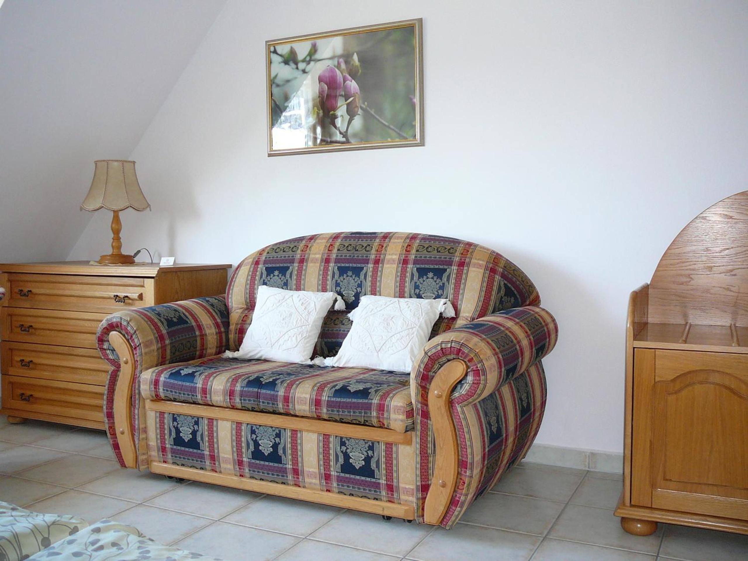 Double Room - Photo 22