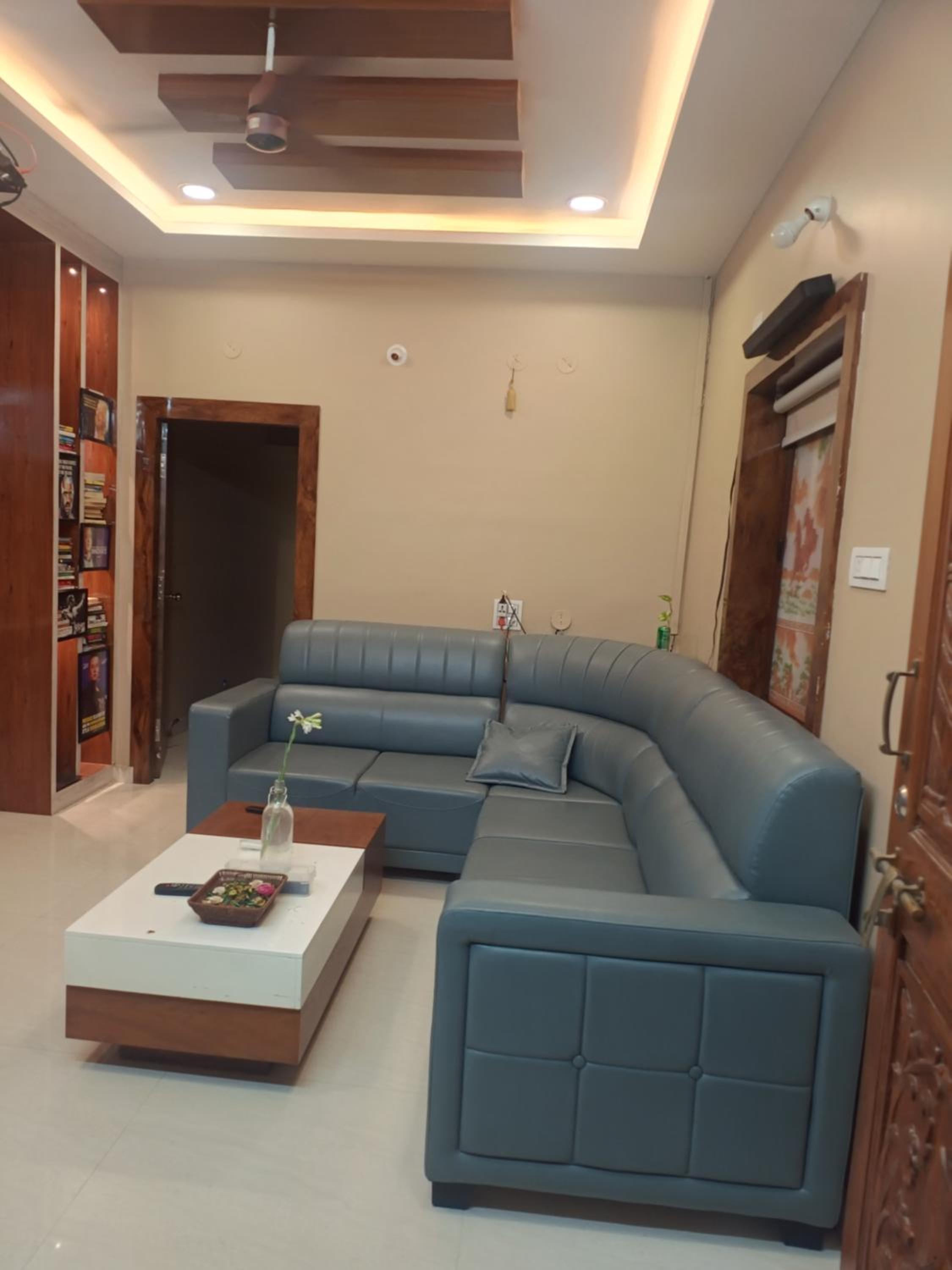 Two-Bedroom House photo 1