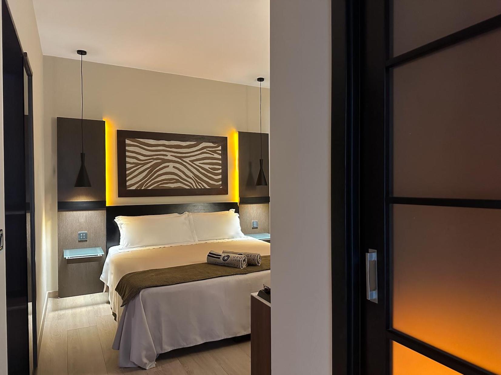 Suite photo 1