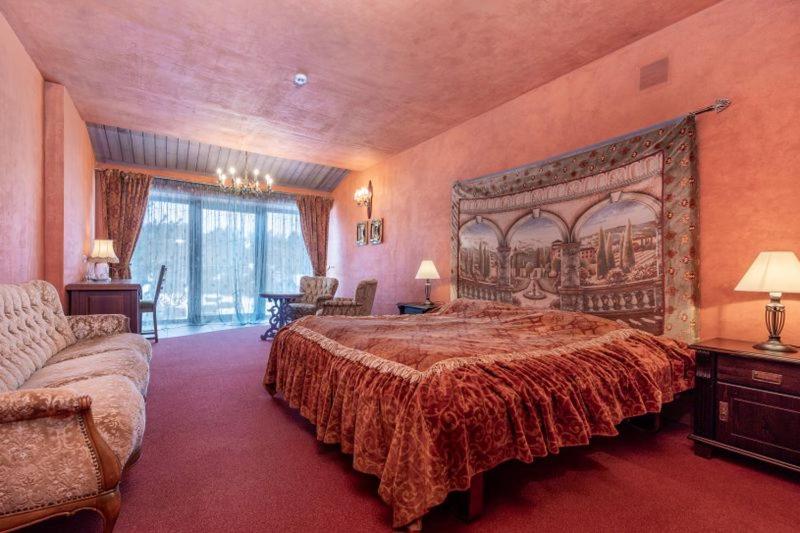 Double Room with Lake View photo 1