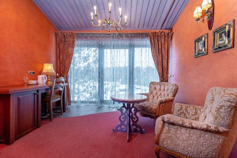 Double Room with Lake View photo 2