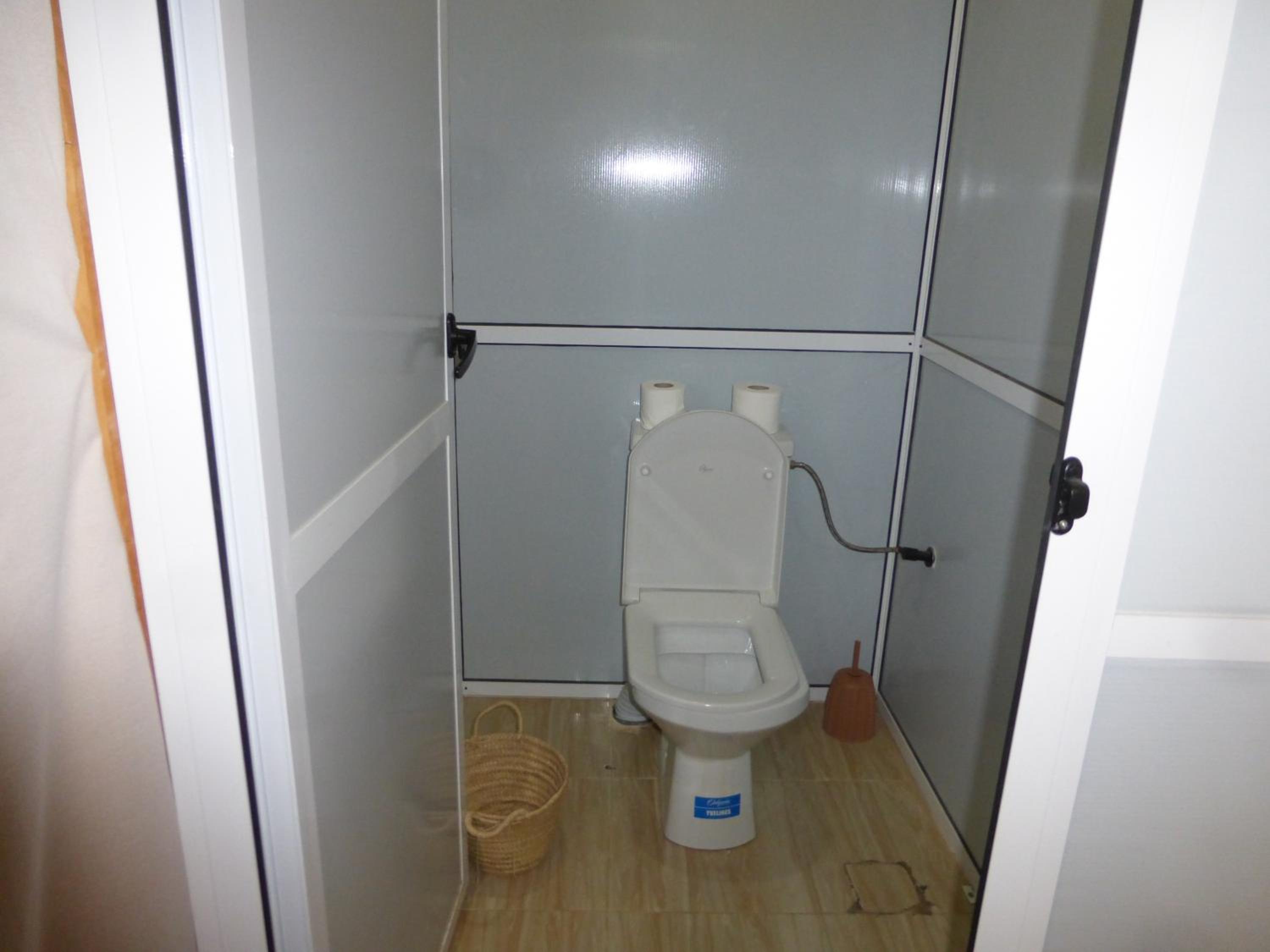 Luxury Quadruple Room photo 3