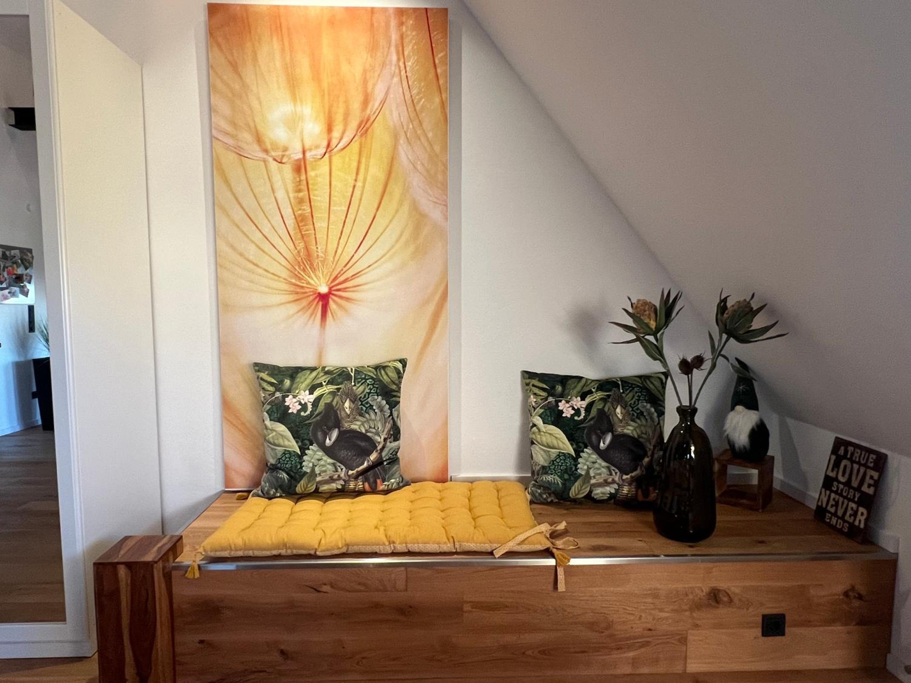 One-Bedroom Apartment photo 3