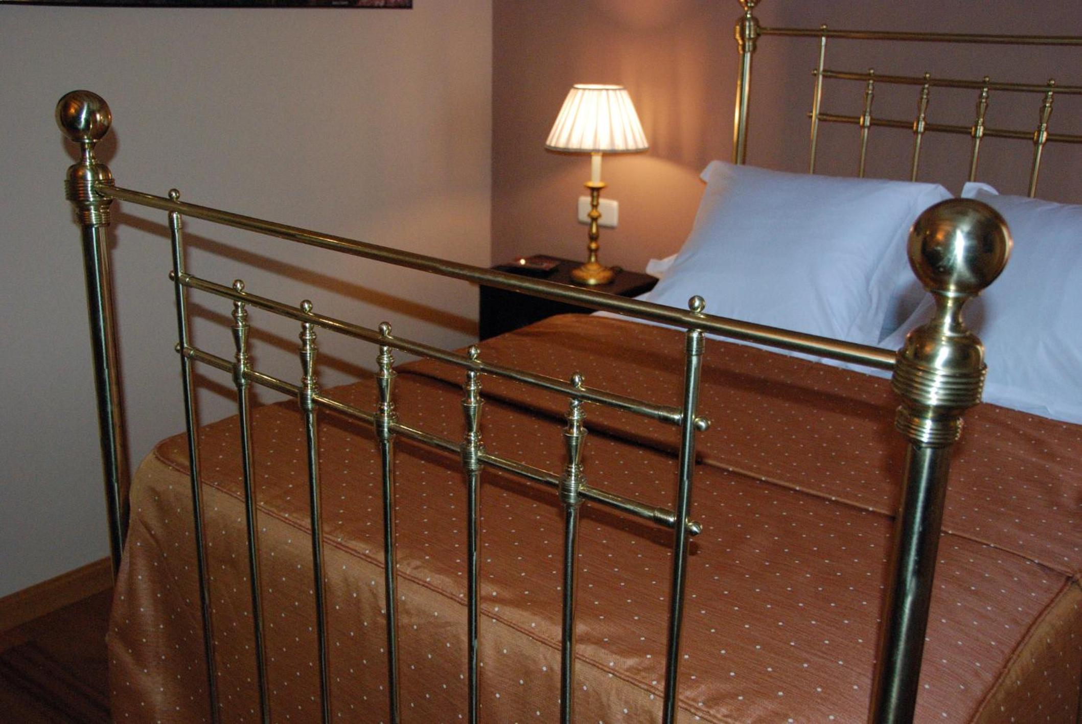 Double or Twin Room photo 3