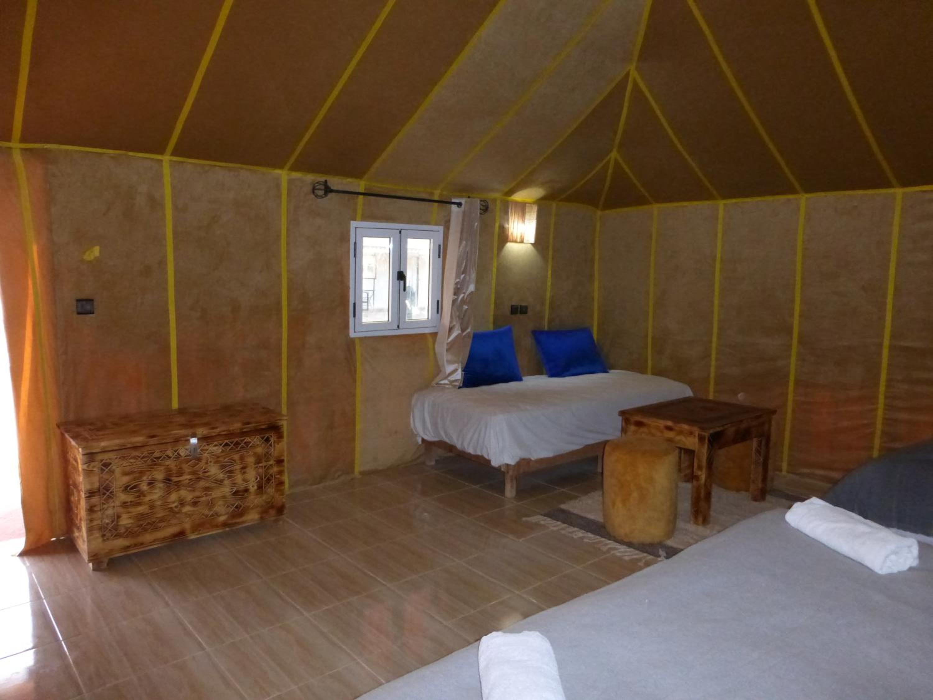 Deluxe Family Suite photo 1