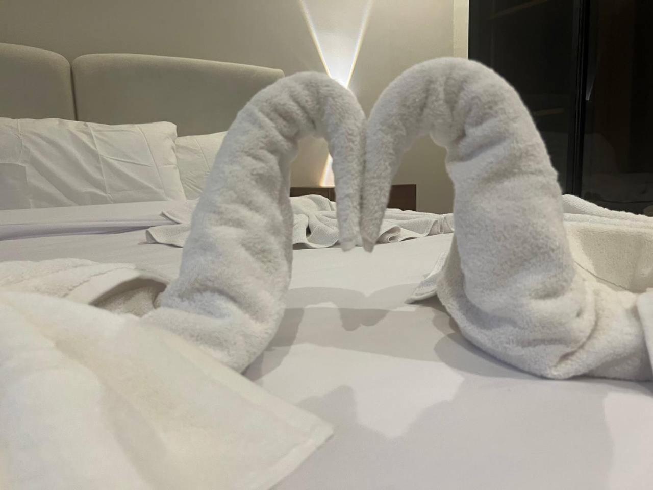 King Room With Spa Bath