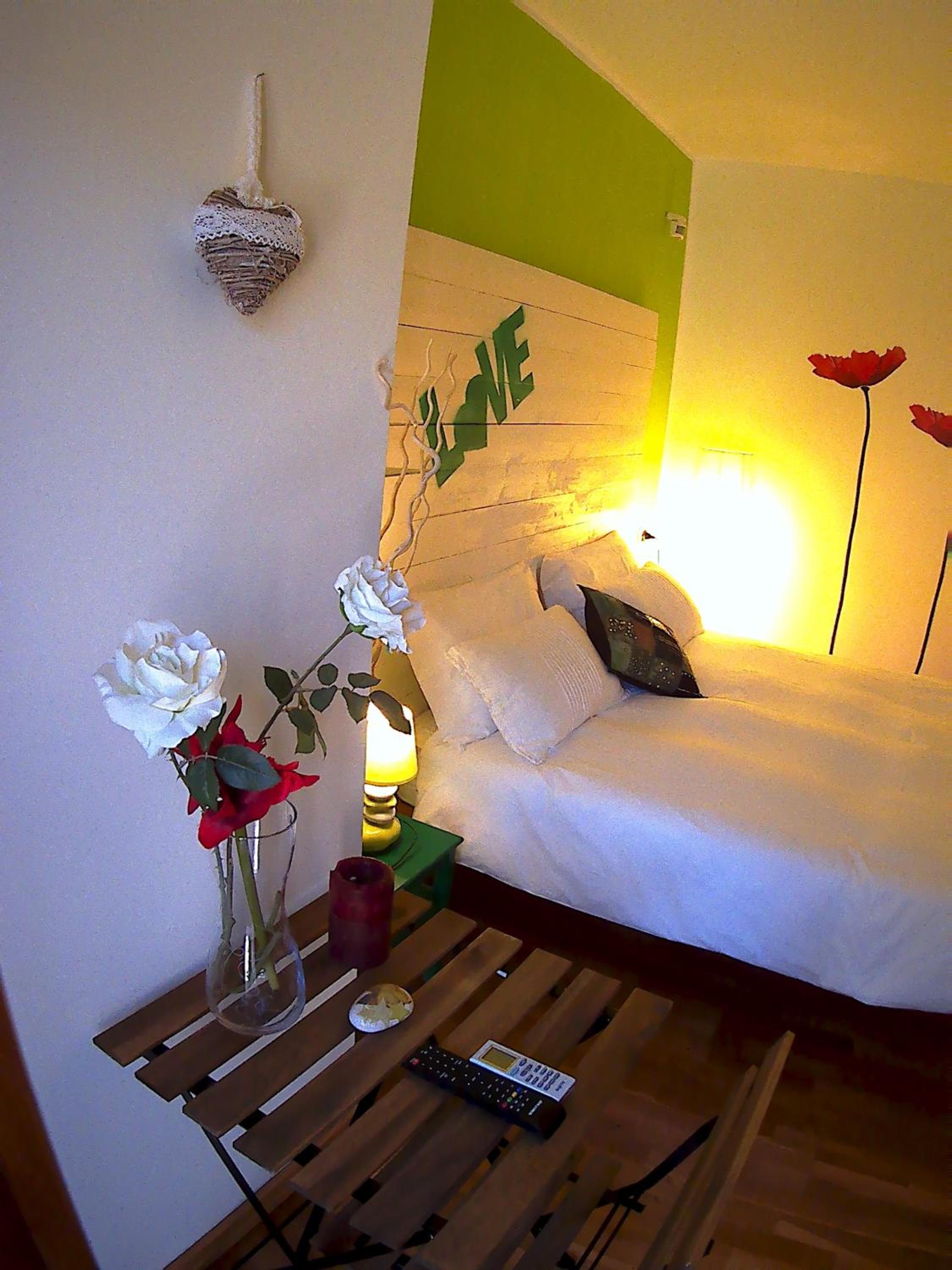 Double or Twin Room with Private Bathroom photo 1