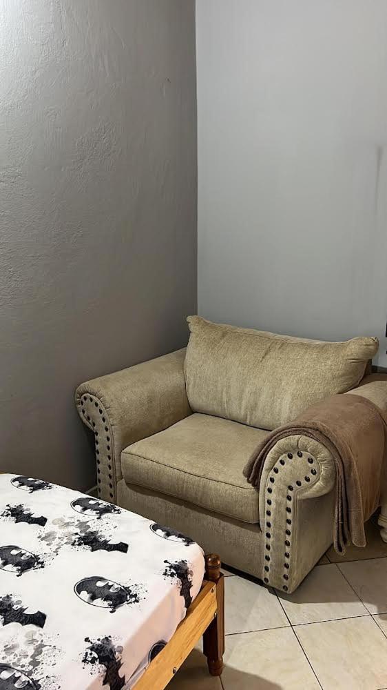 Two-Bedroom Apartment photo 3