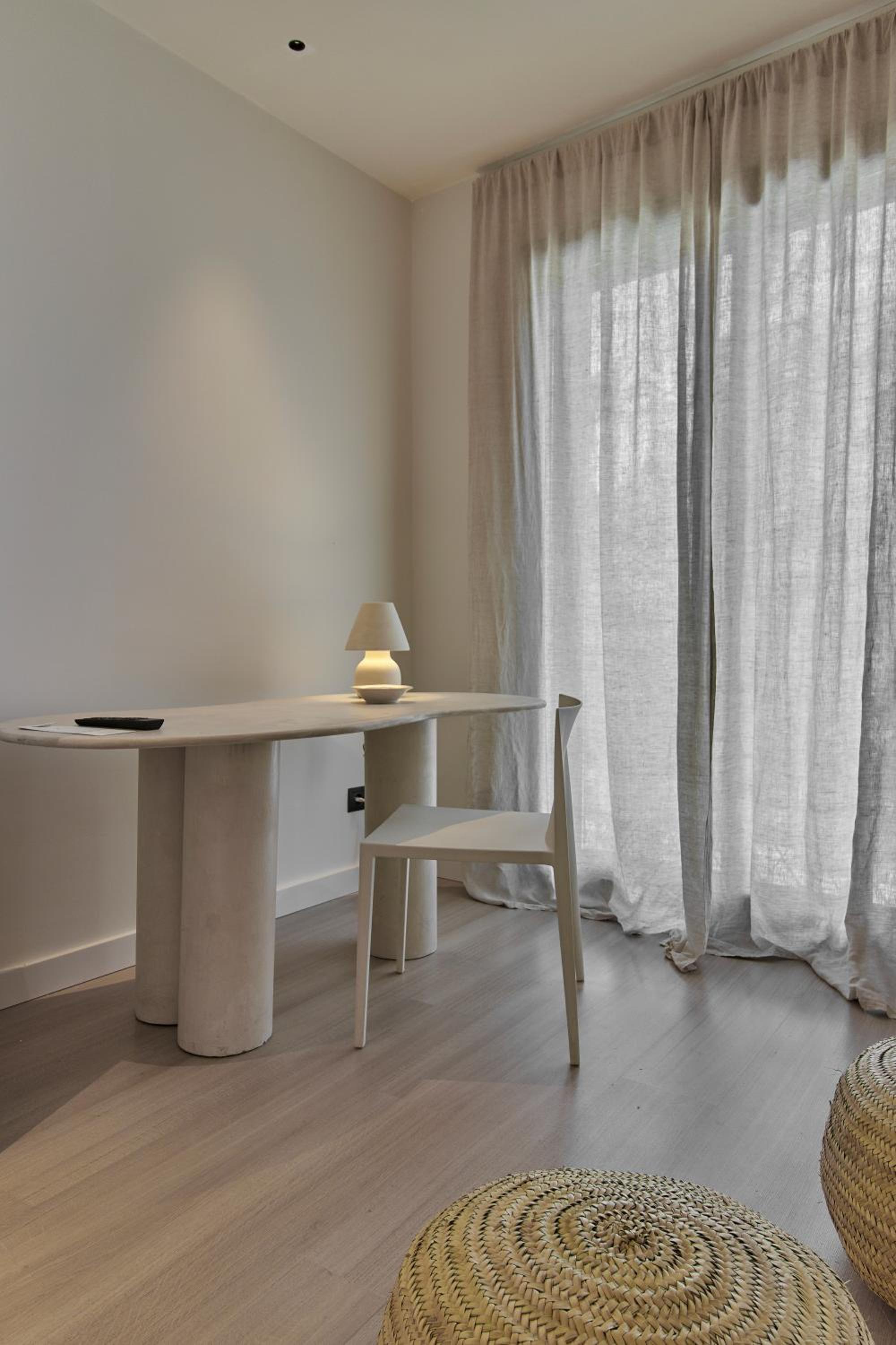 Habitación Doble Superior