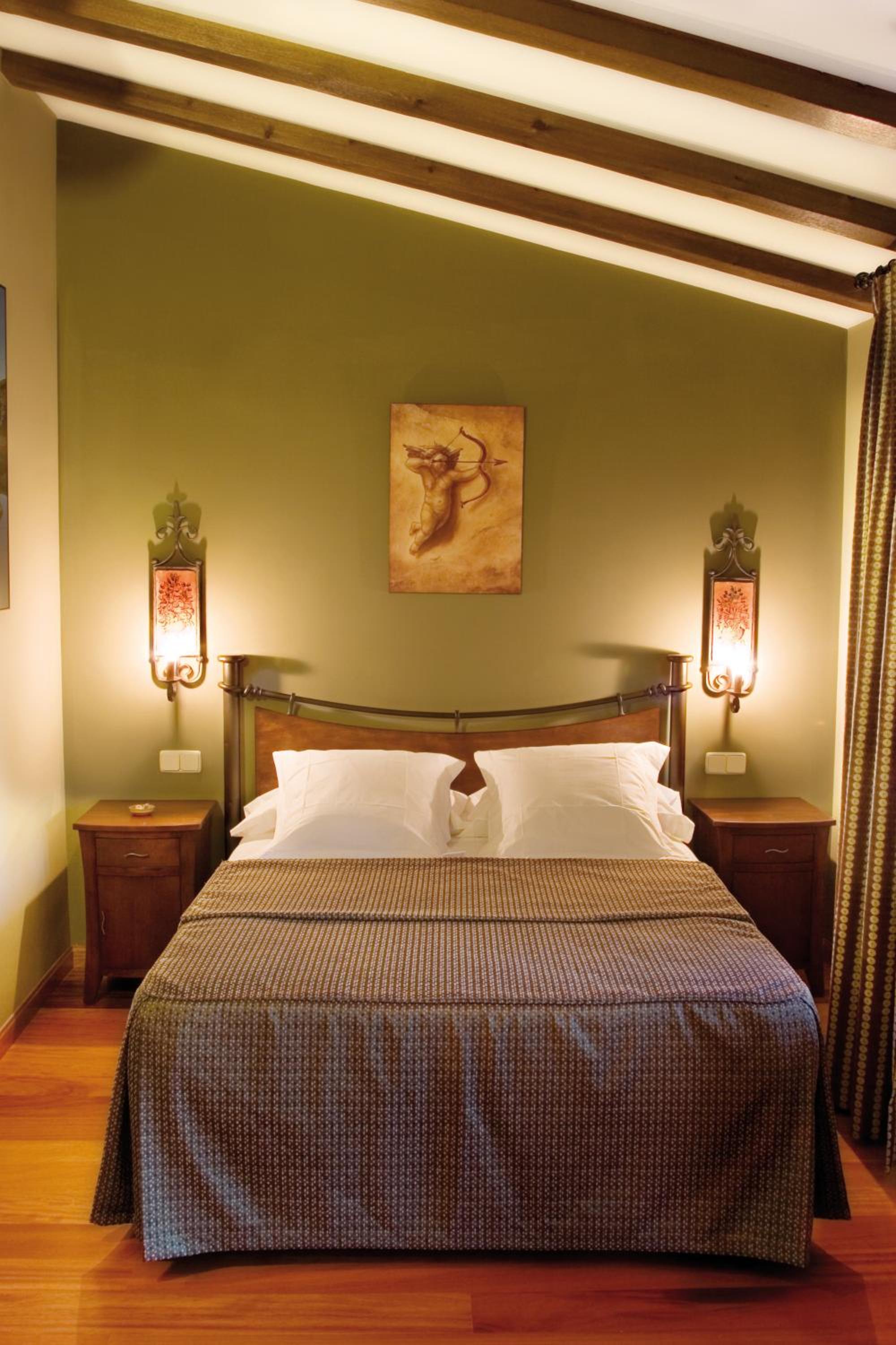 Double or Twin Room photo 2