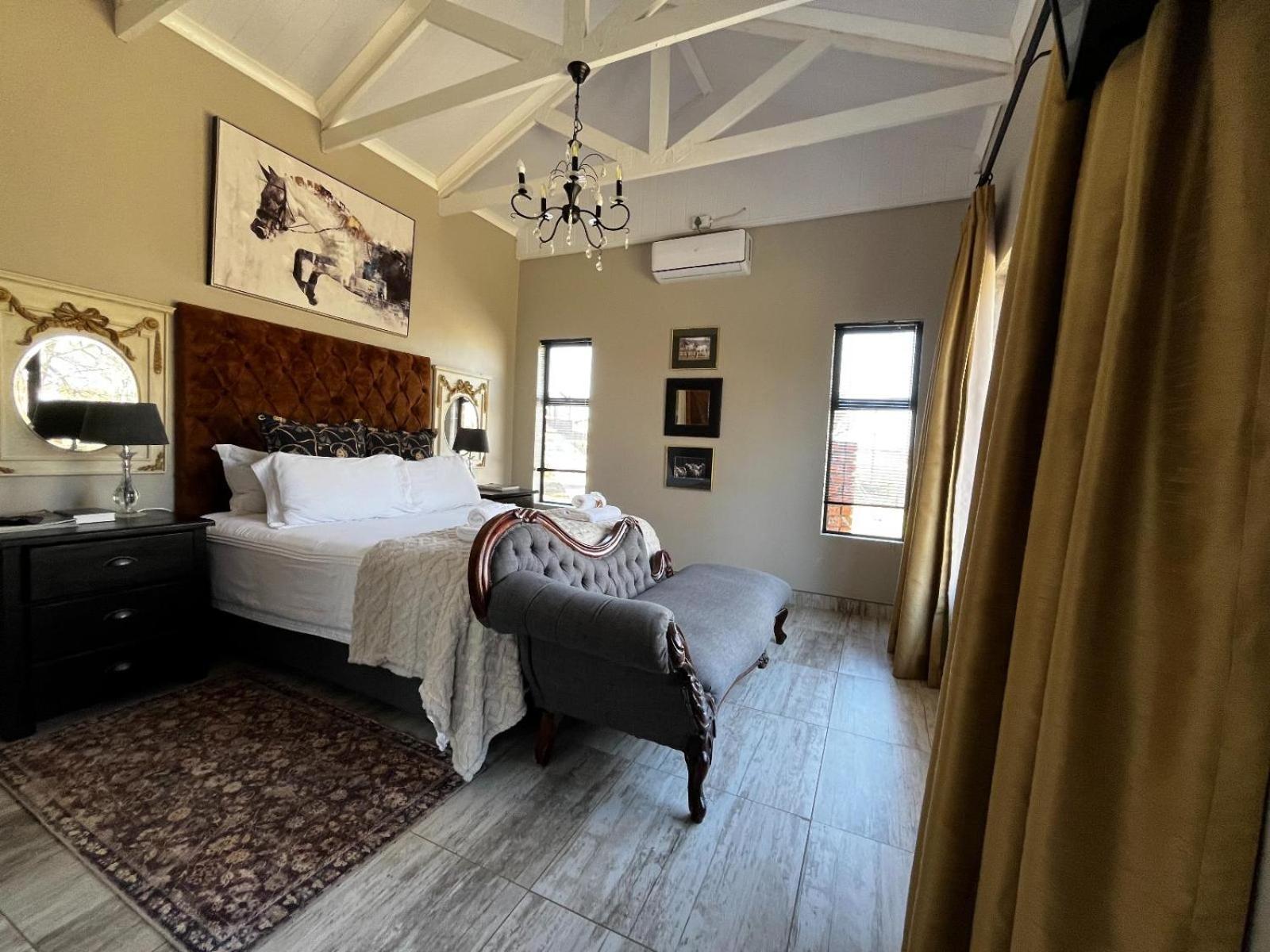 Standard Queen Room - Photo 3