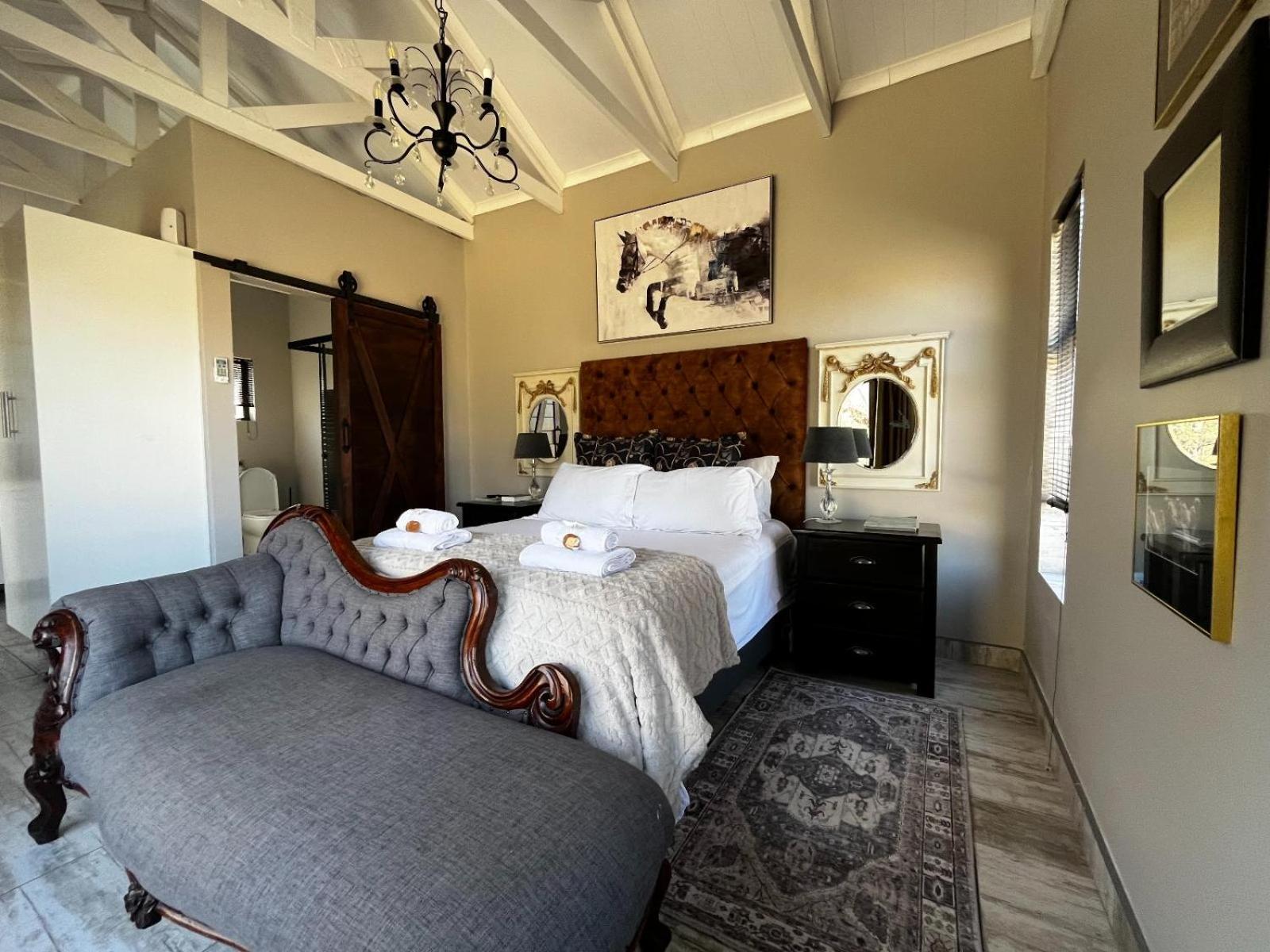 Standard Queen Room - Photo 4