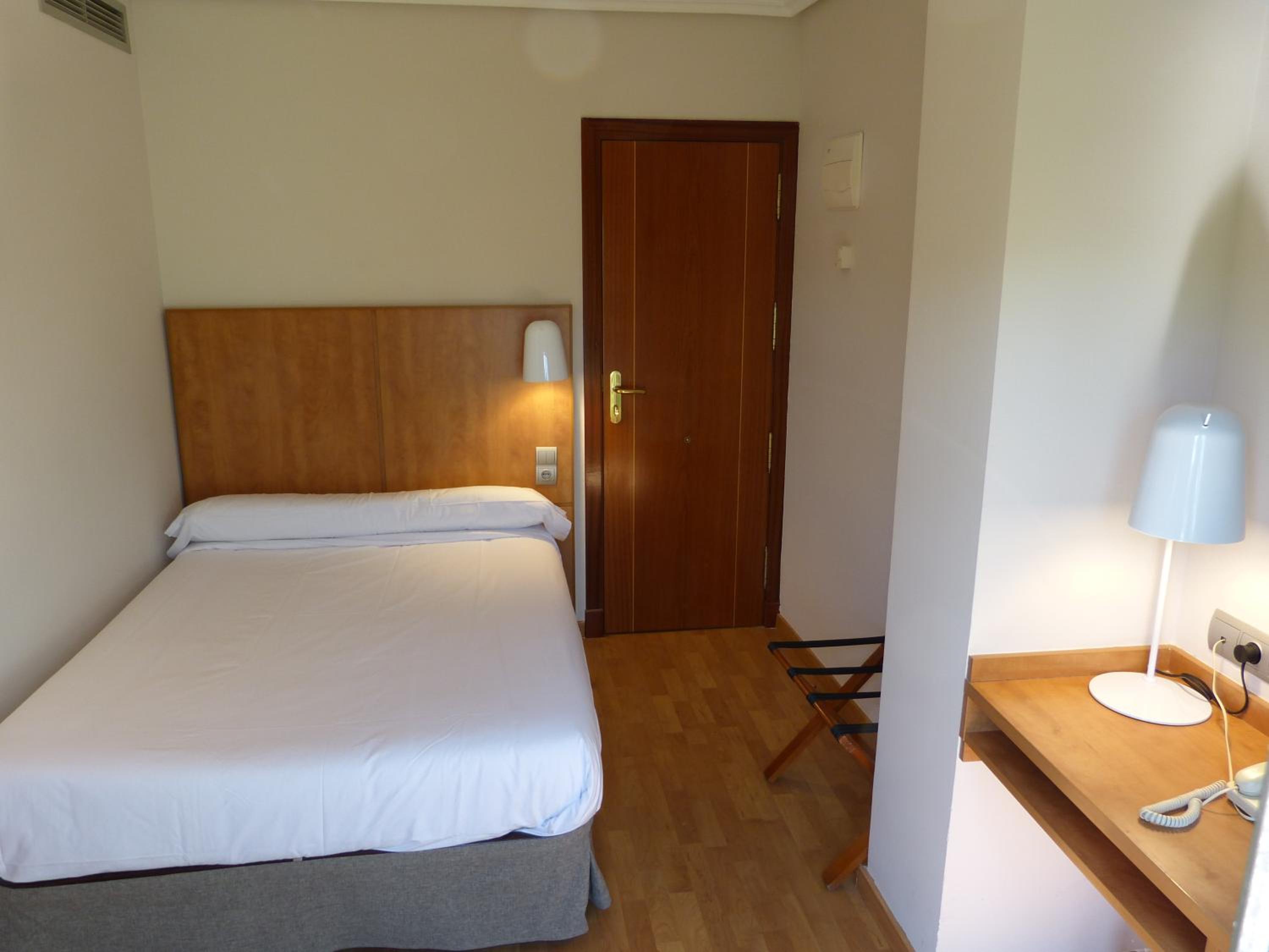 Habitación Individual - No Renovada