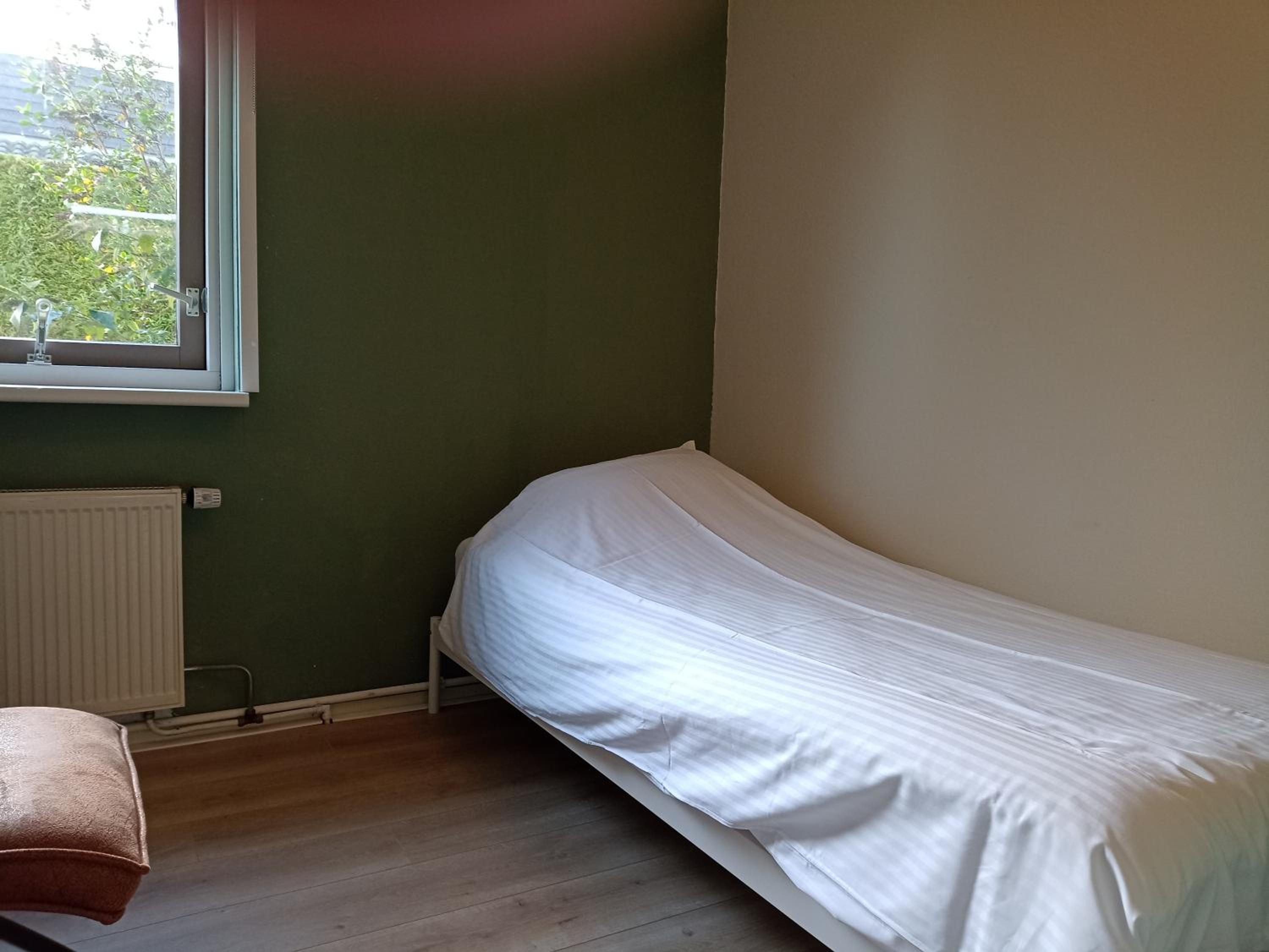 Three-Bedroom House photo 1