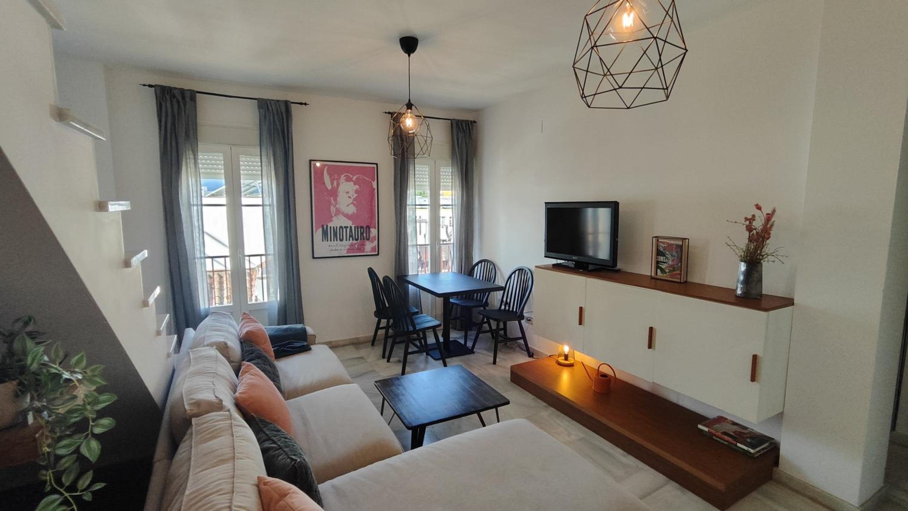 Duplex Apartment photo 2