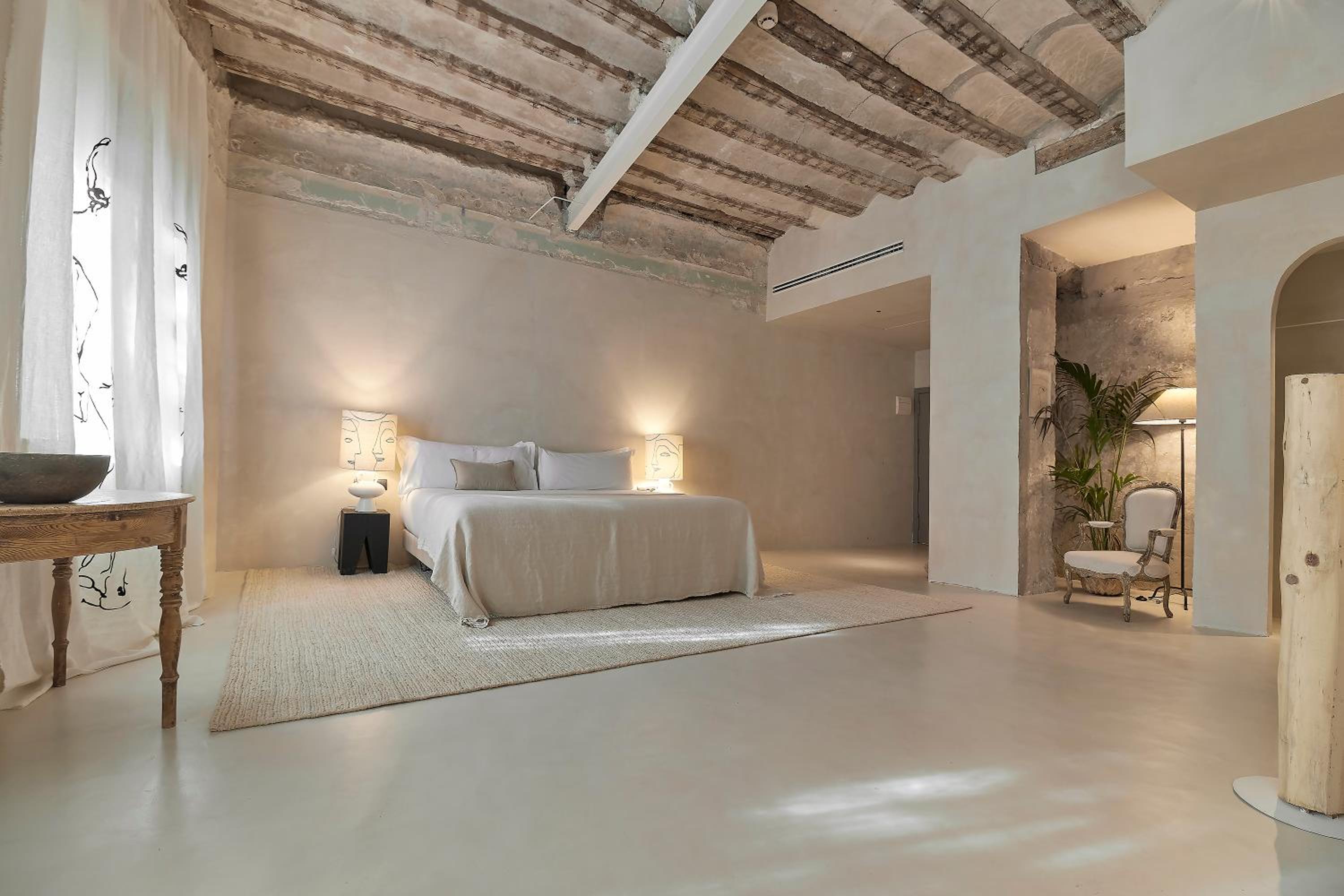 Habitación Doble Deluxe de Nueva York