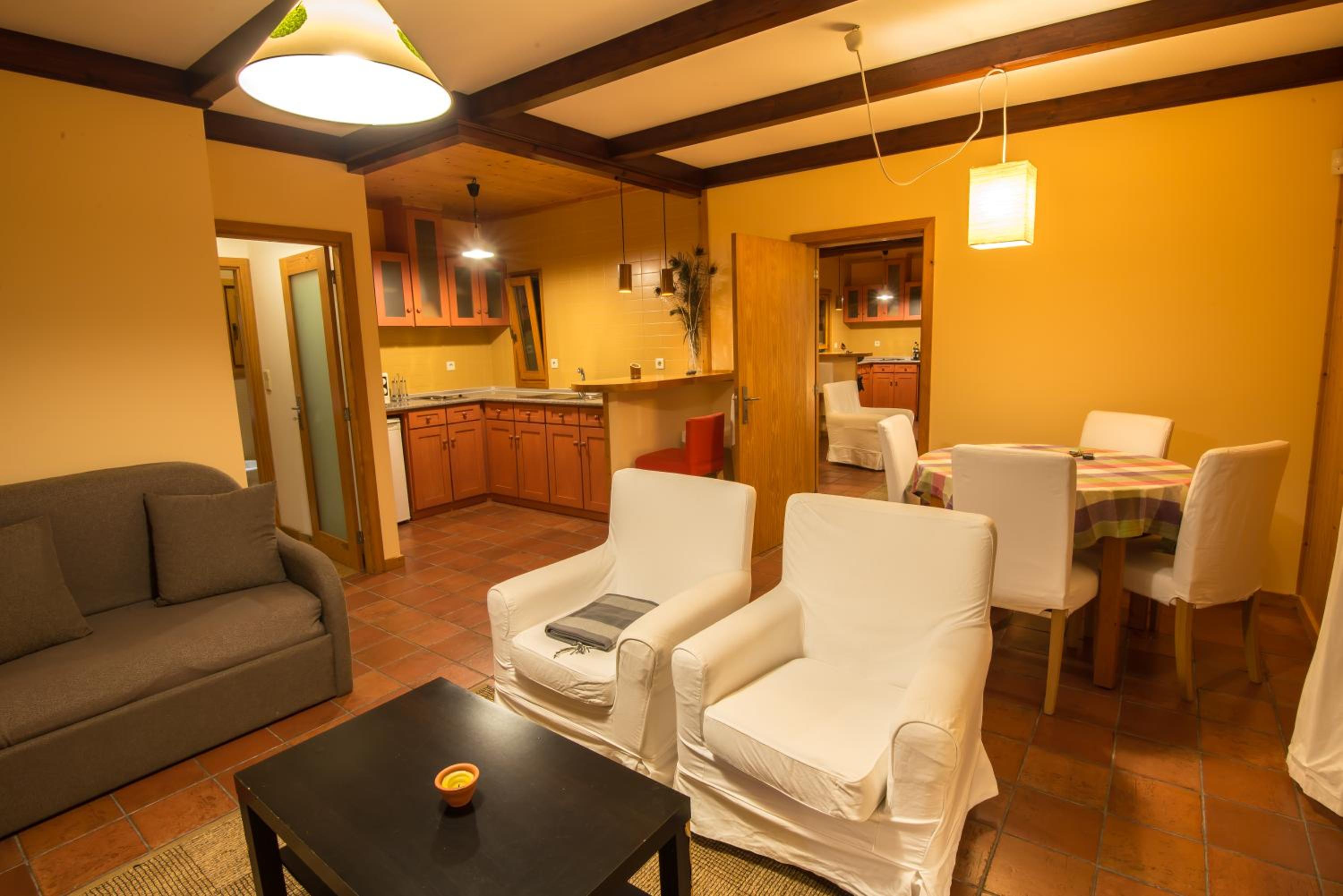 One-Bedroom Chalet photo 1