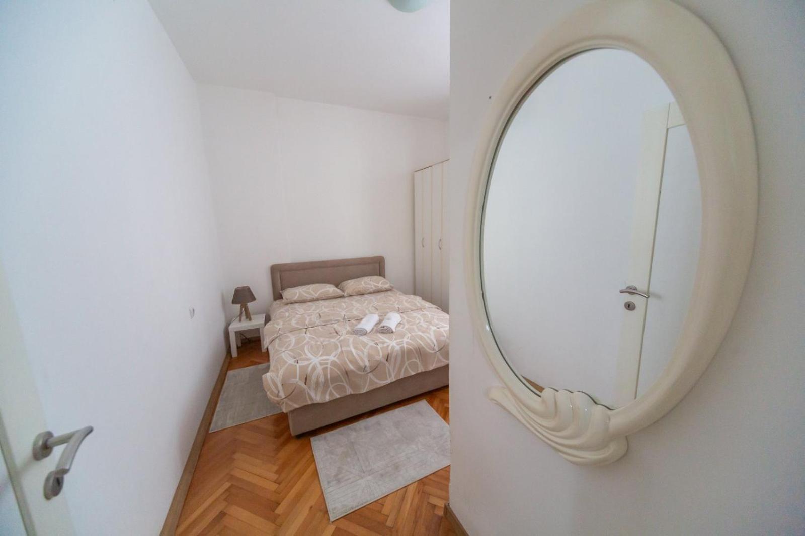 Two-Bedroom Apartment photo 2