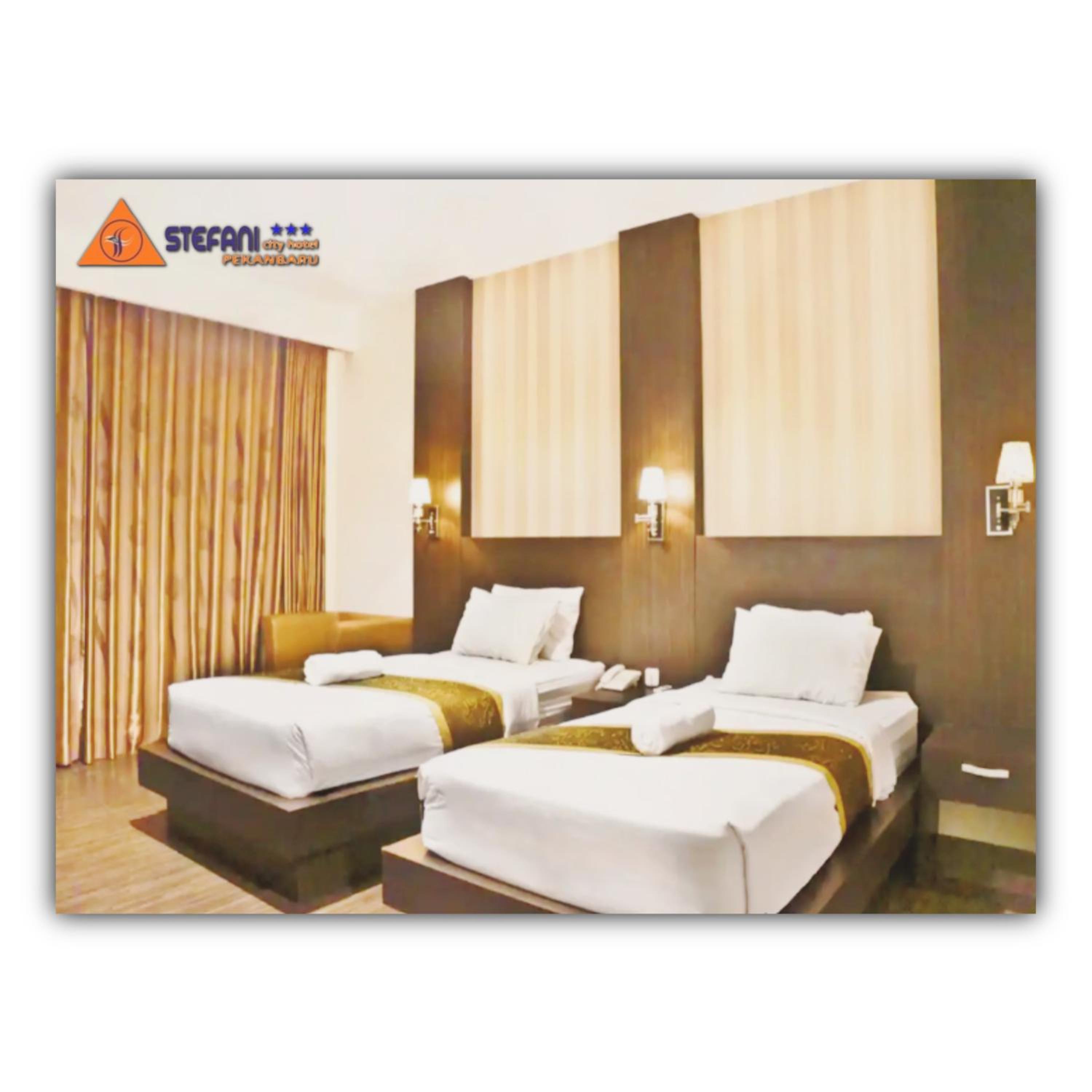 Suite photo 1