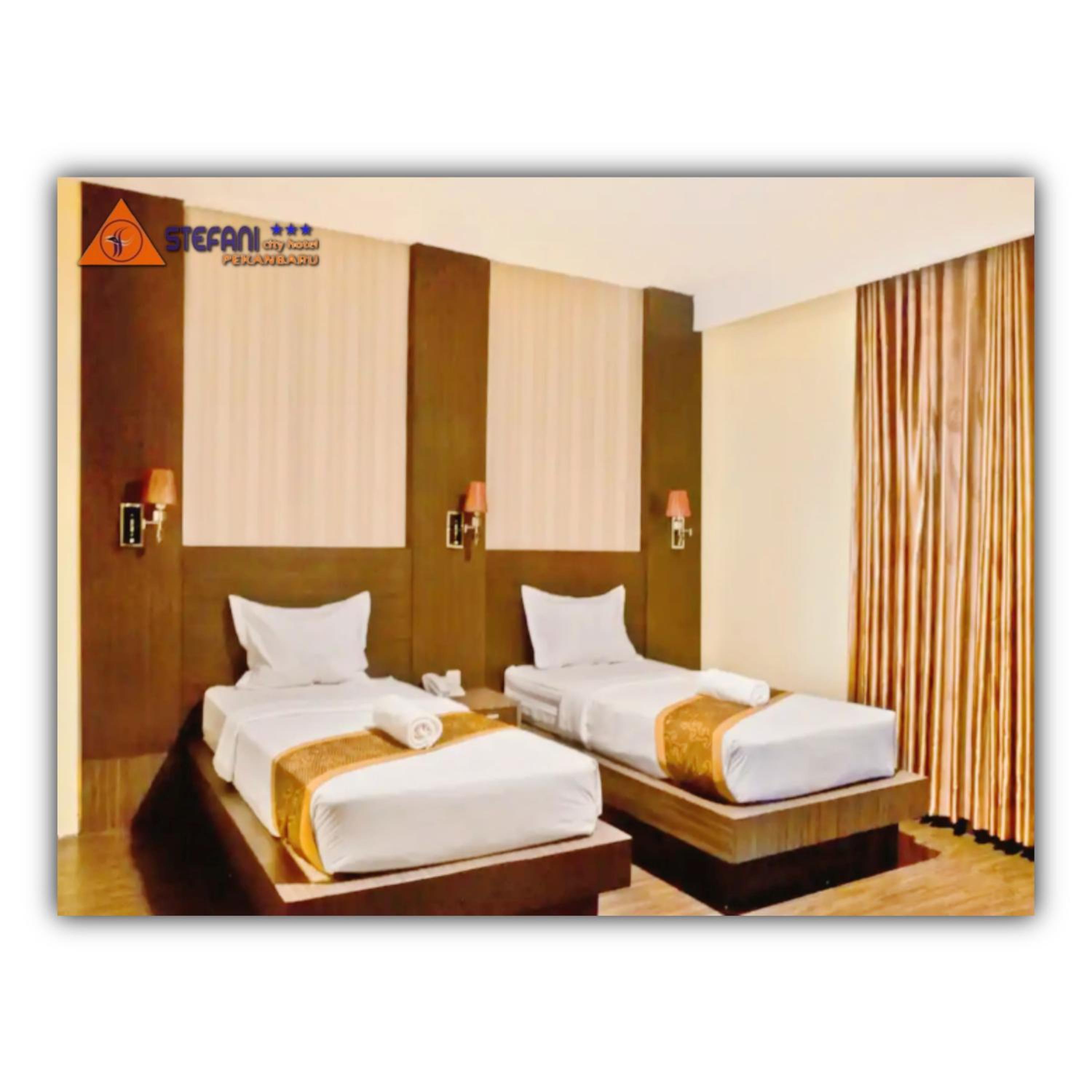 Superior Twin Room photo 3