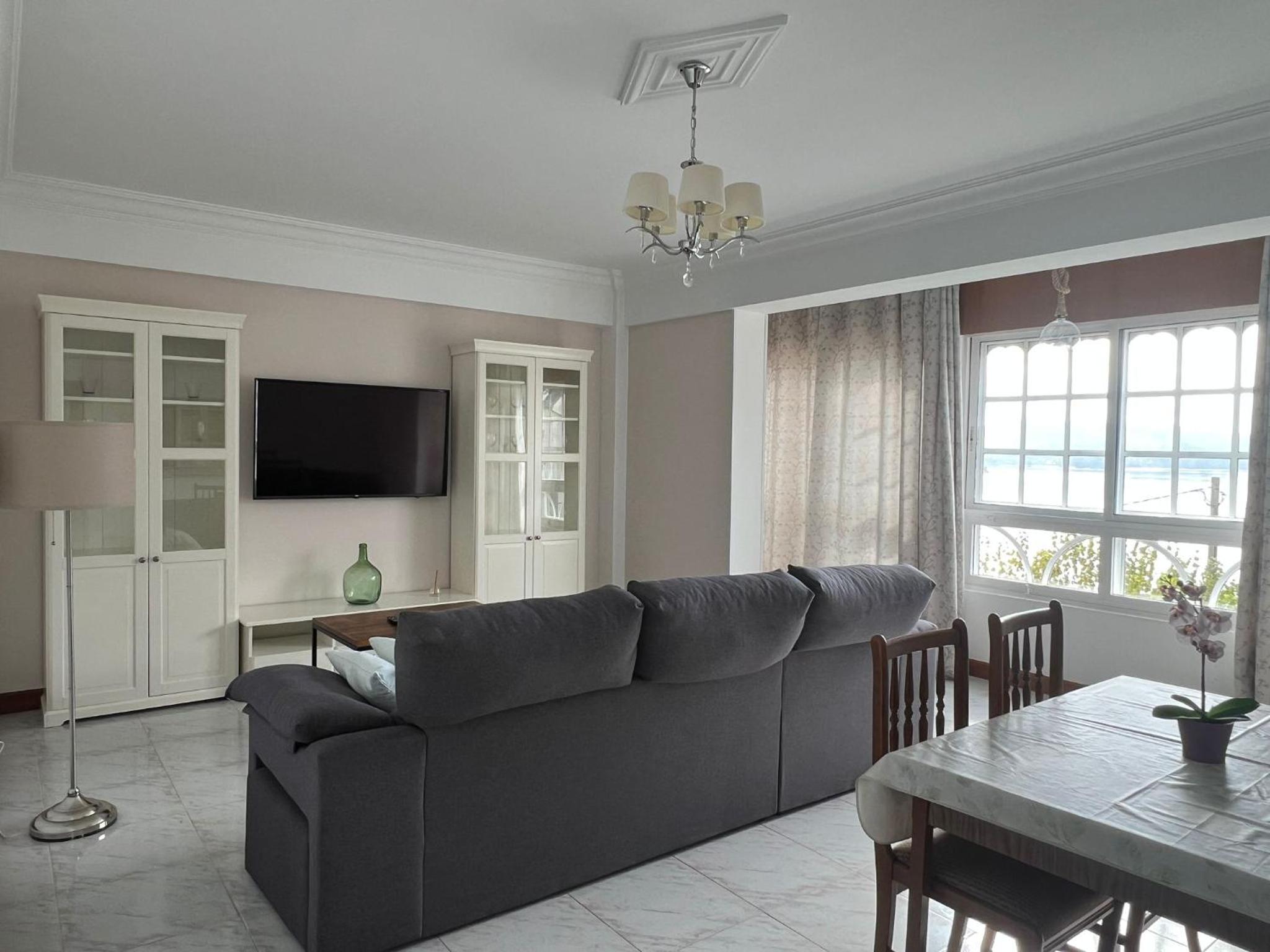 Apartamento Deluxe de Dos Habitaciones