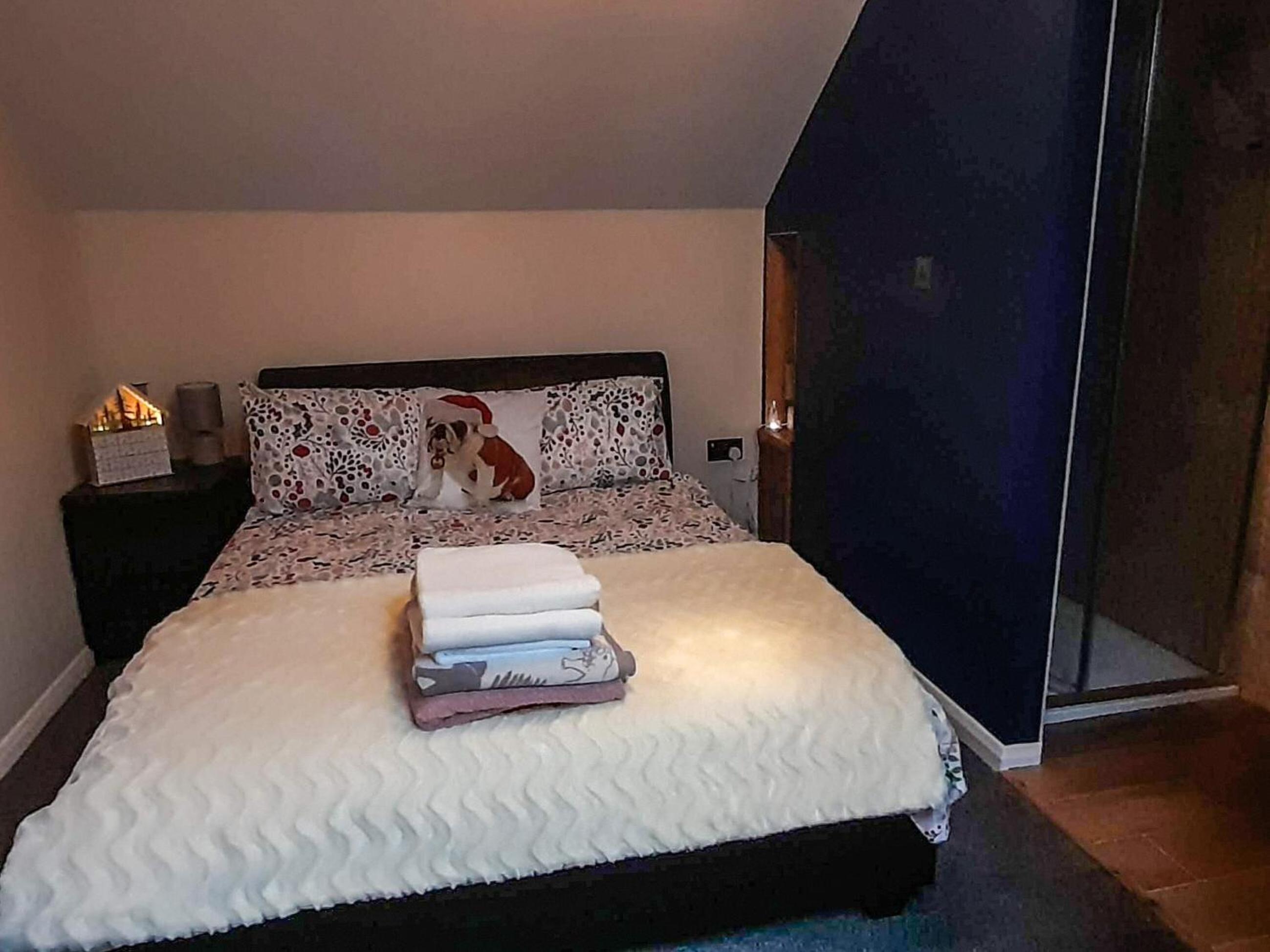 One-Bedroom Vacation Home photo 1
