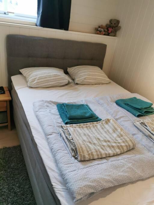 One-Bedroom Apartment with Balcony photo 3