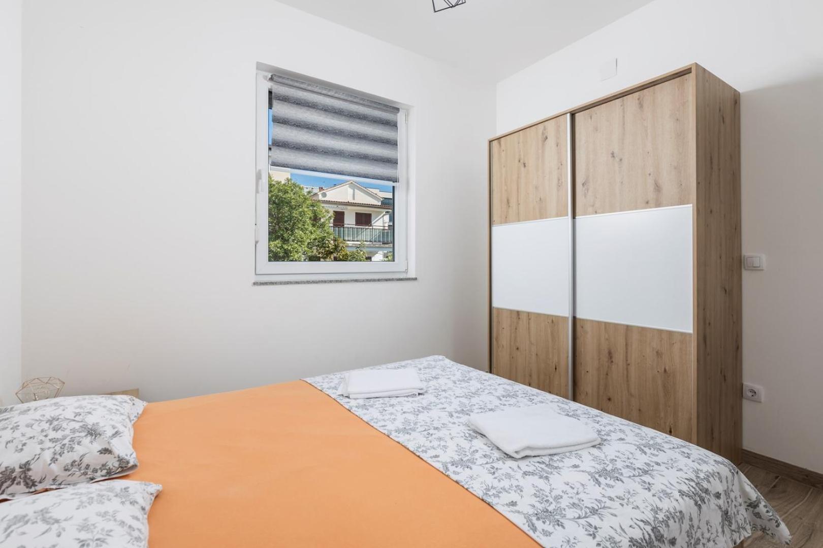 Apartment with Sea View photo 3