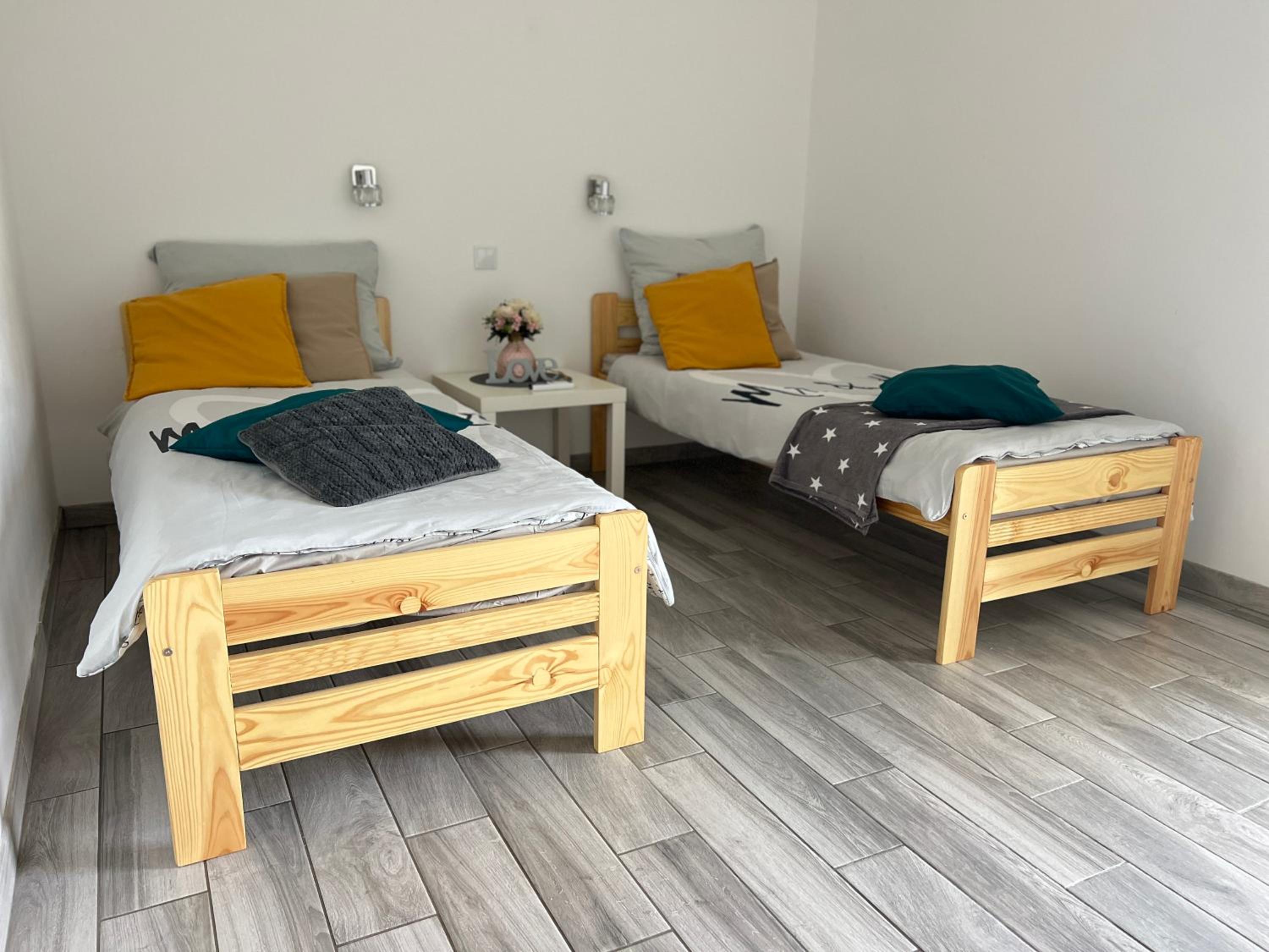 Vacation Home photo 1