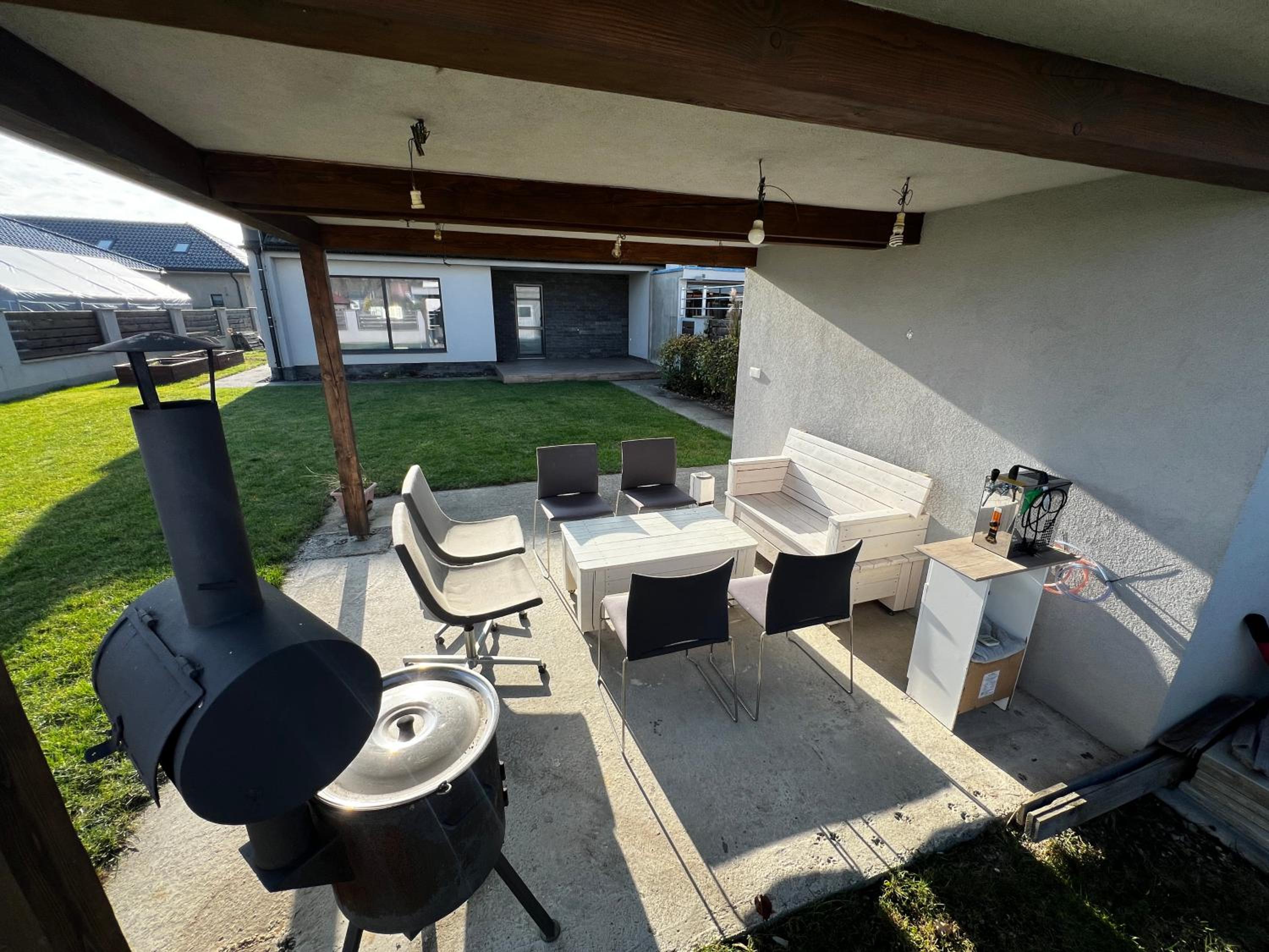 Vacation Home photo 2