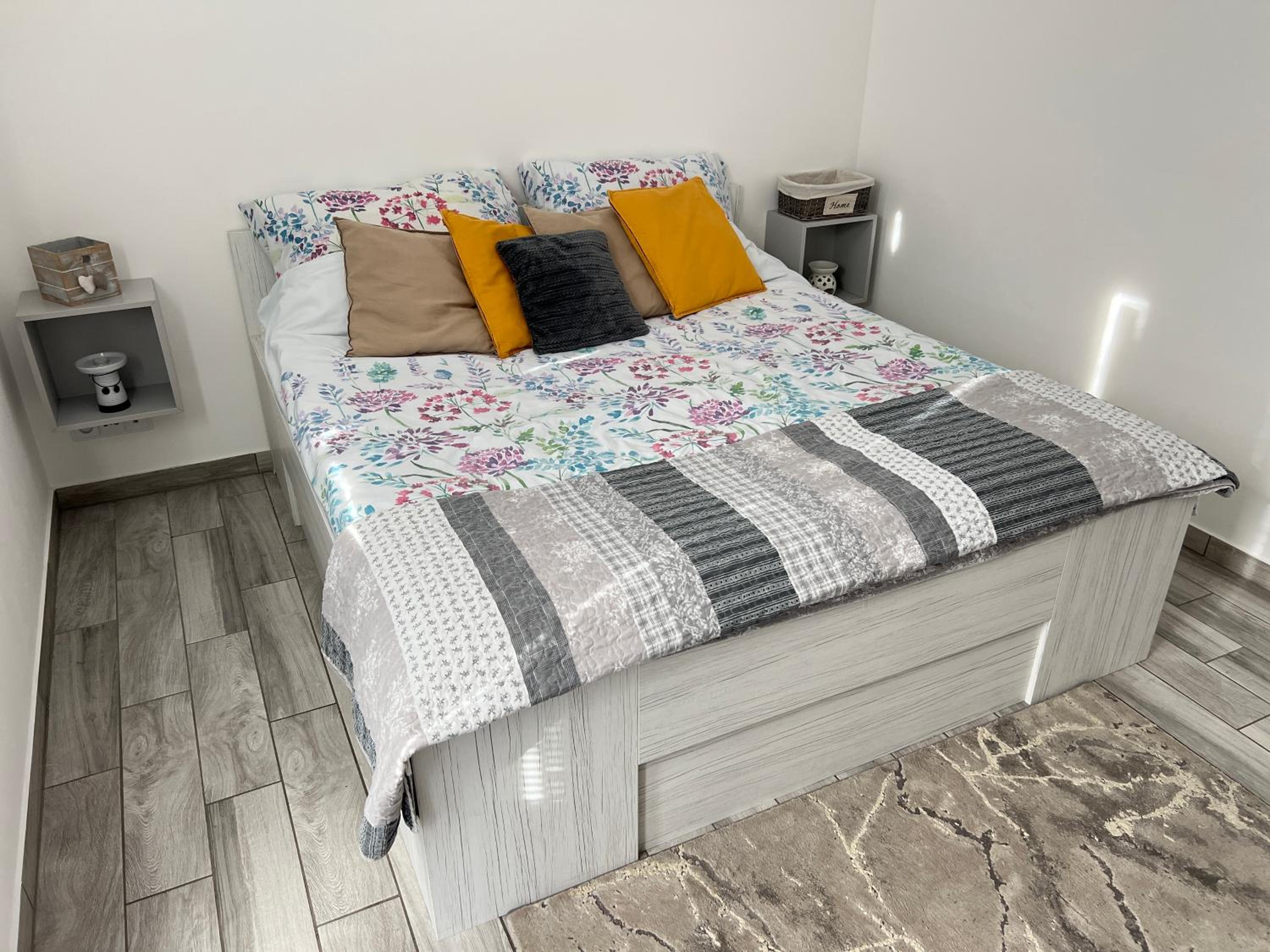 Double Room photo 1