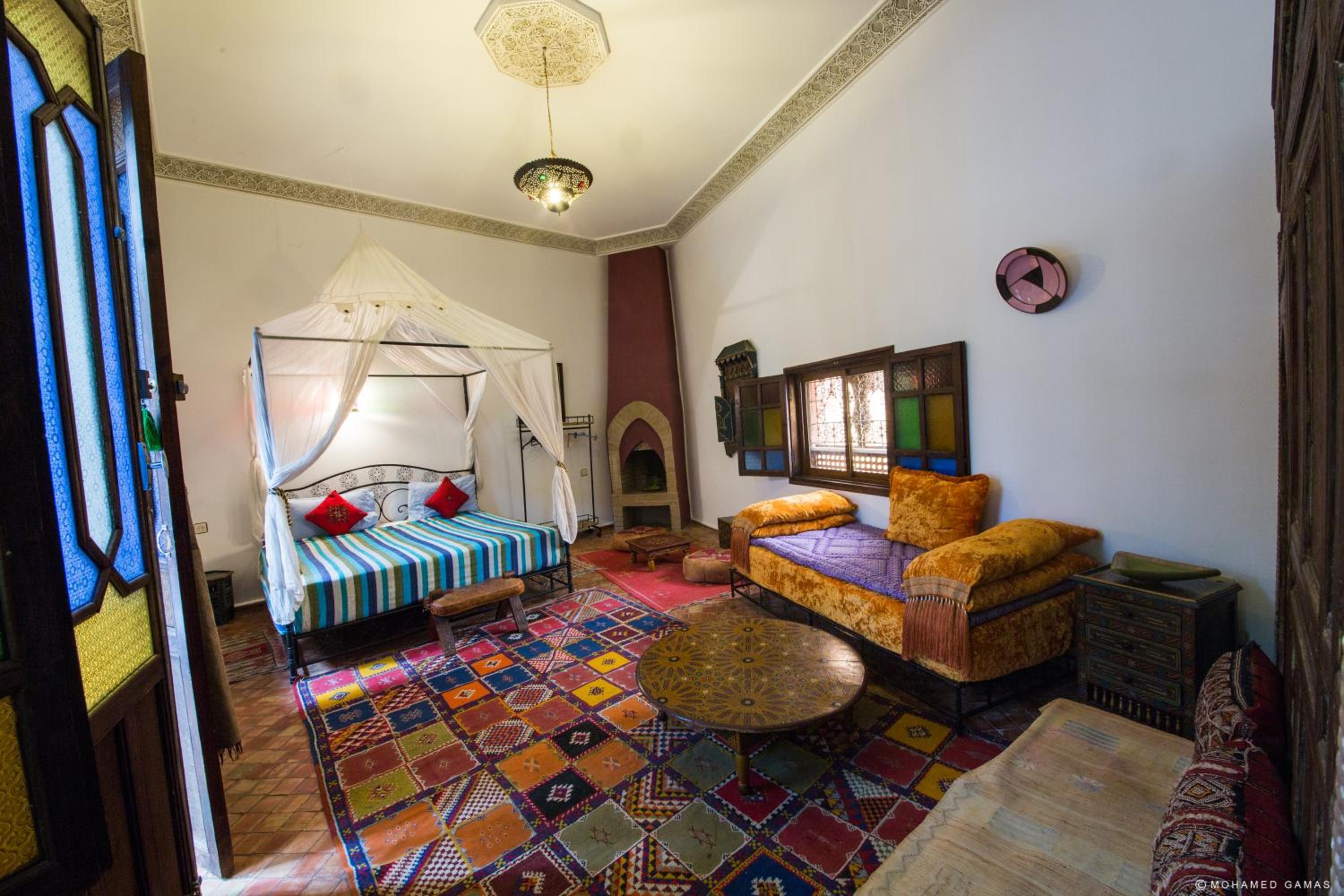 Suite Ali-Baba photo 2