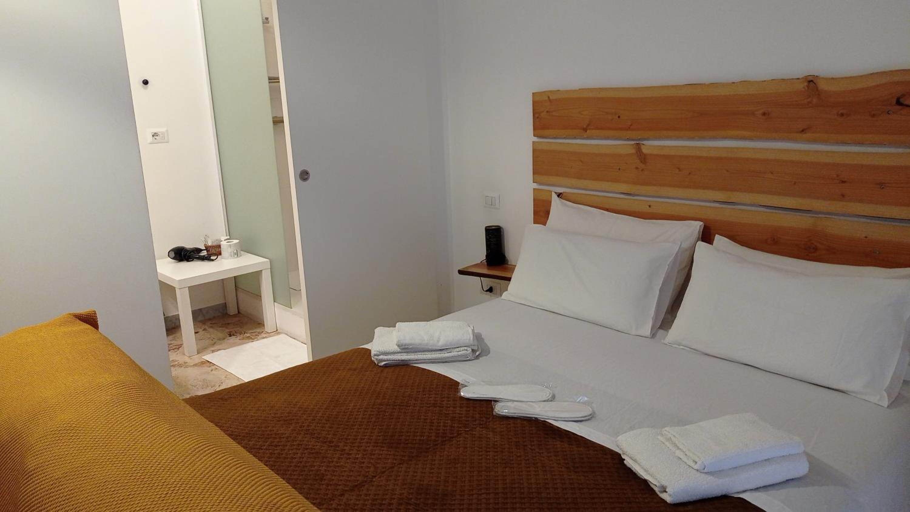 Double or Twin Room