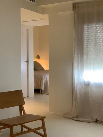 Habitación Doble de Lujo Menorca