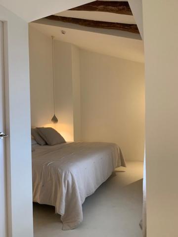 Menorca Deluxe Double Room photo 3