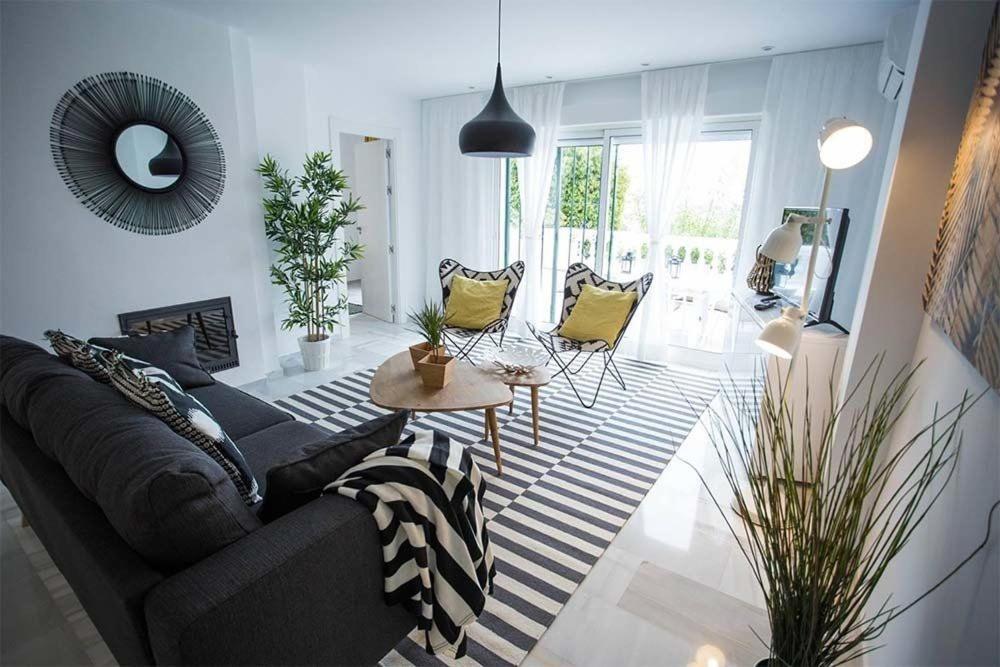Departamento de tres habitaciones