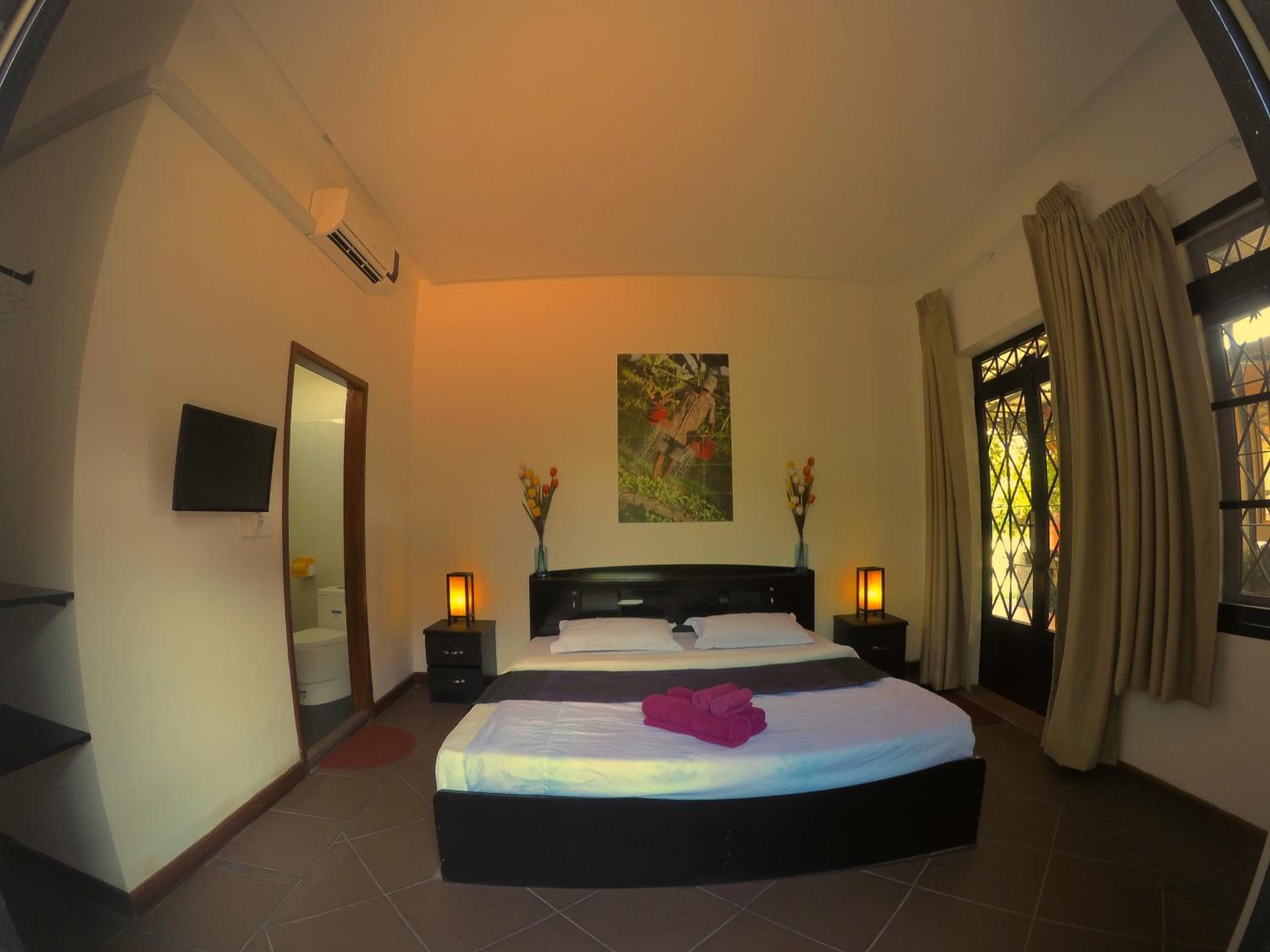 Comfort Double Room photo 1