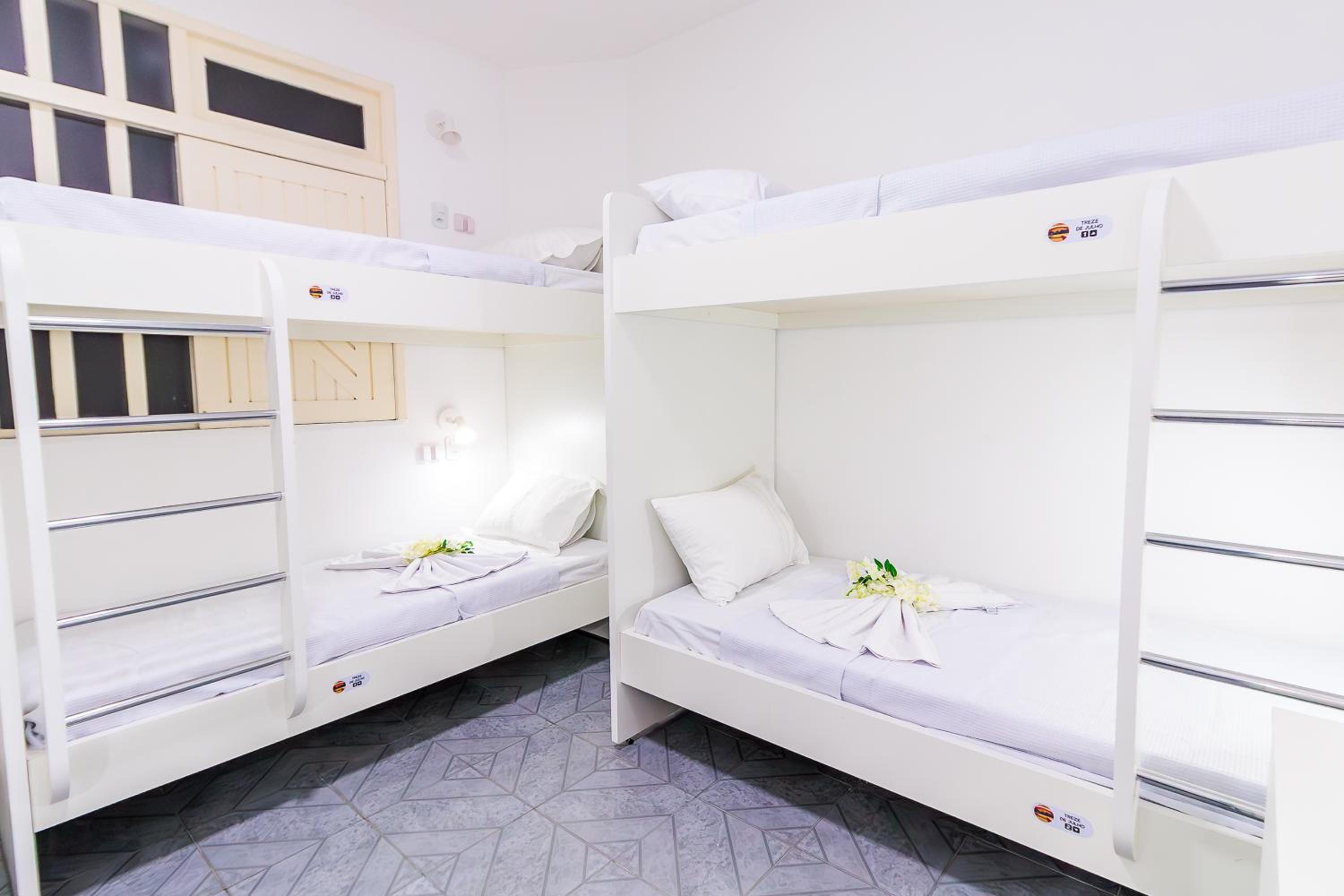 Bunk Bed in Female Dormitory Room   photo 3