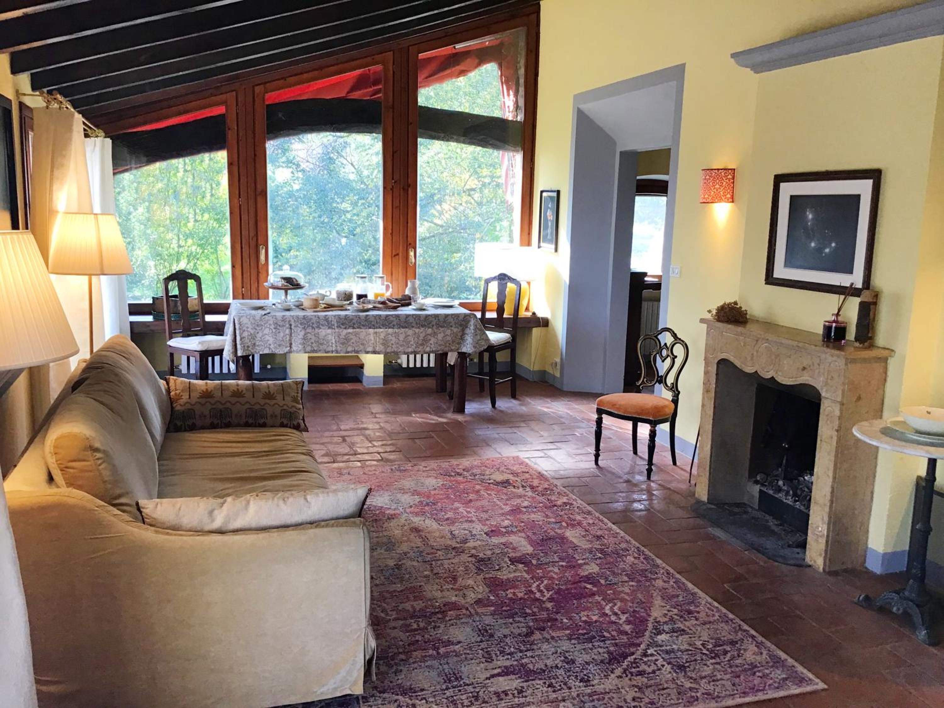 One-Bedroom Villa photo 1