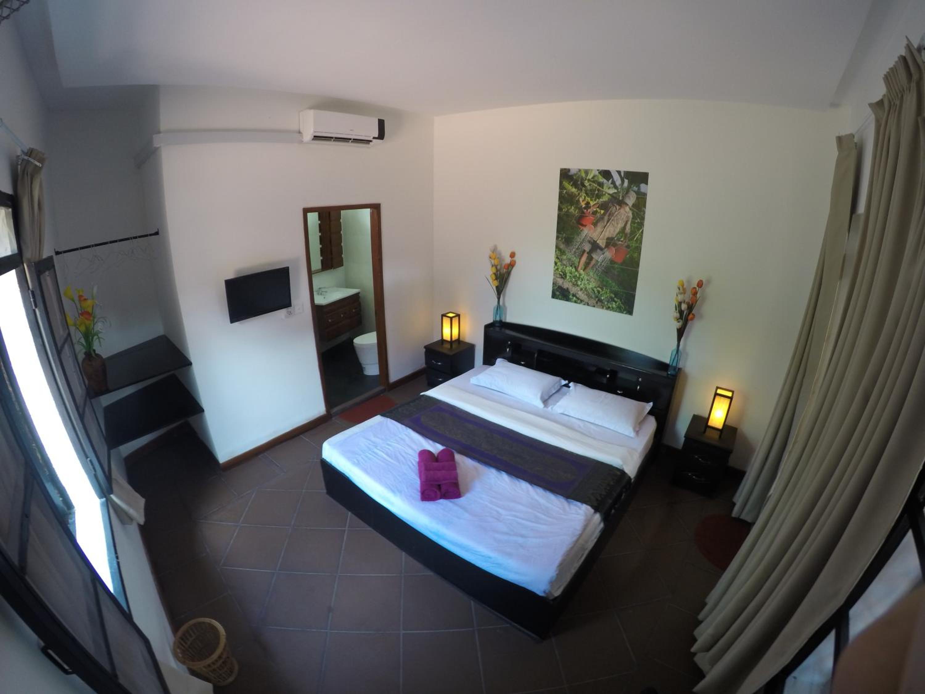 Comfort Double Room photo 3