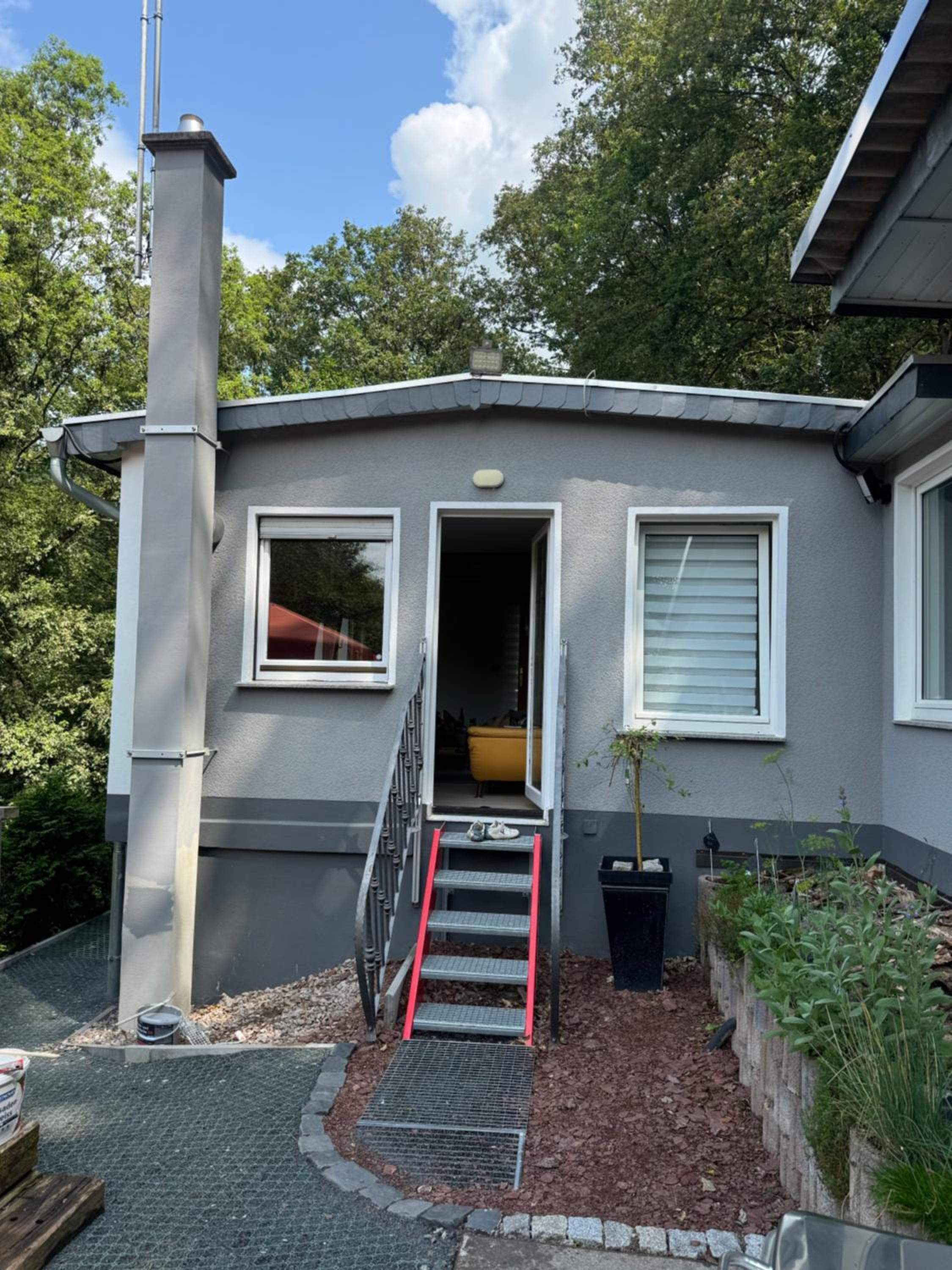 Two-Bedroom House photo 2