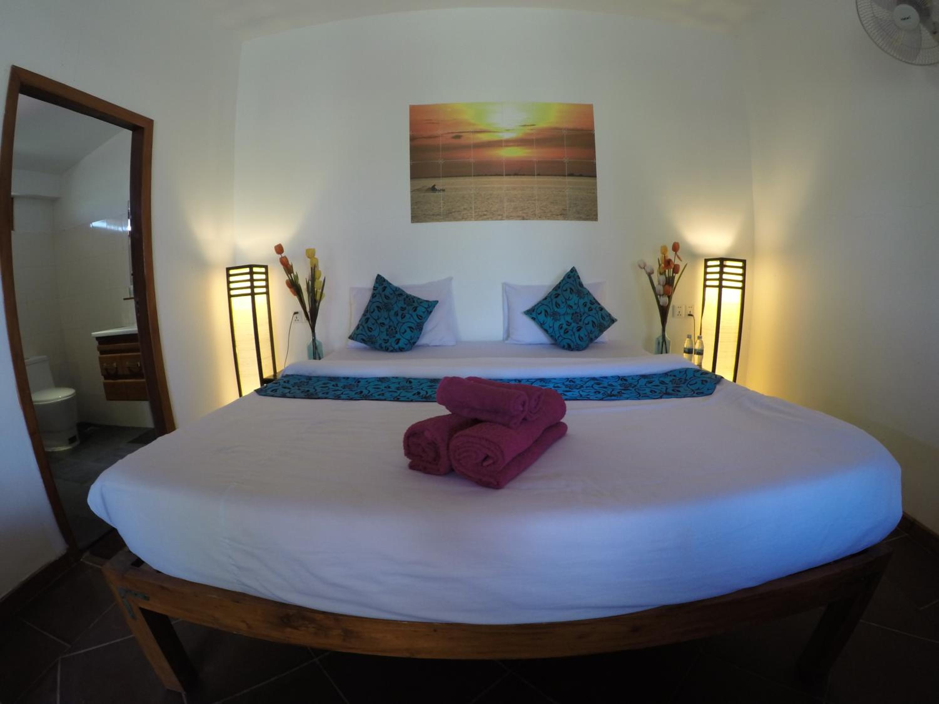 Superior Double Room photo 1