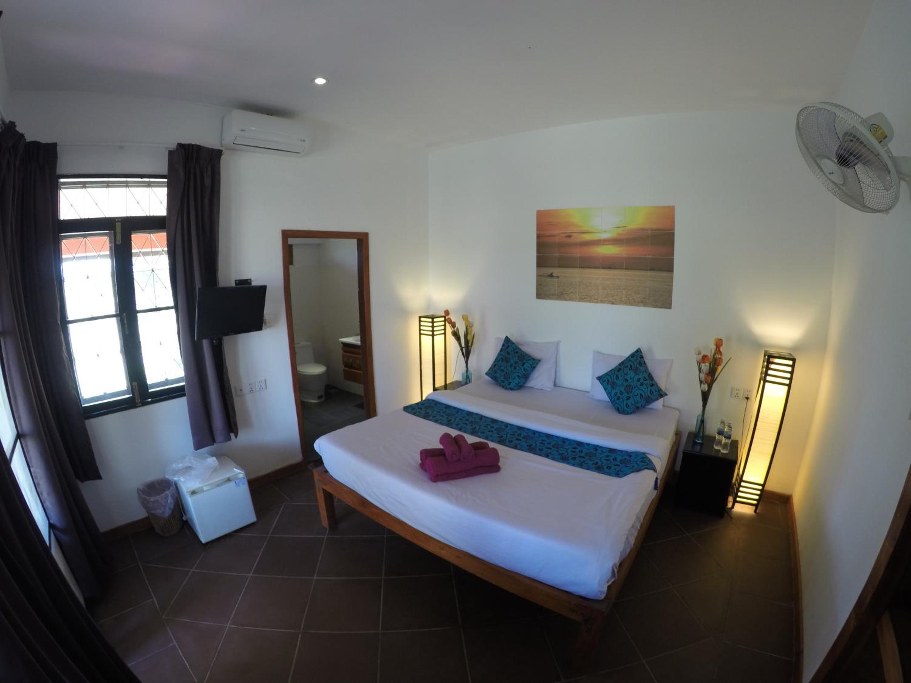 Superior Double Room photo 2