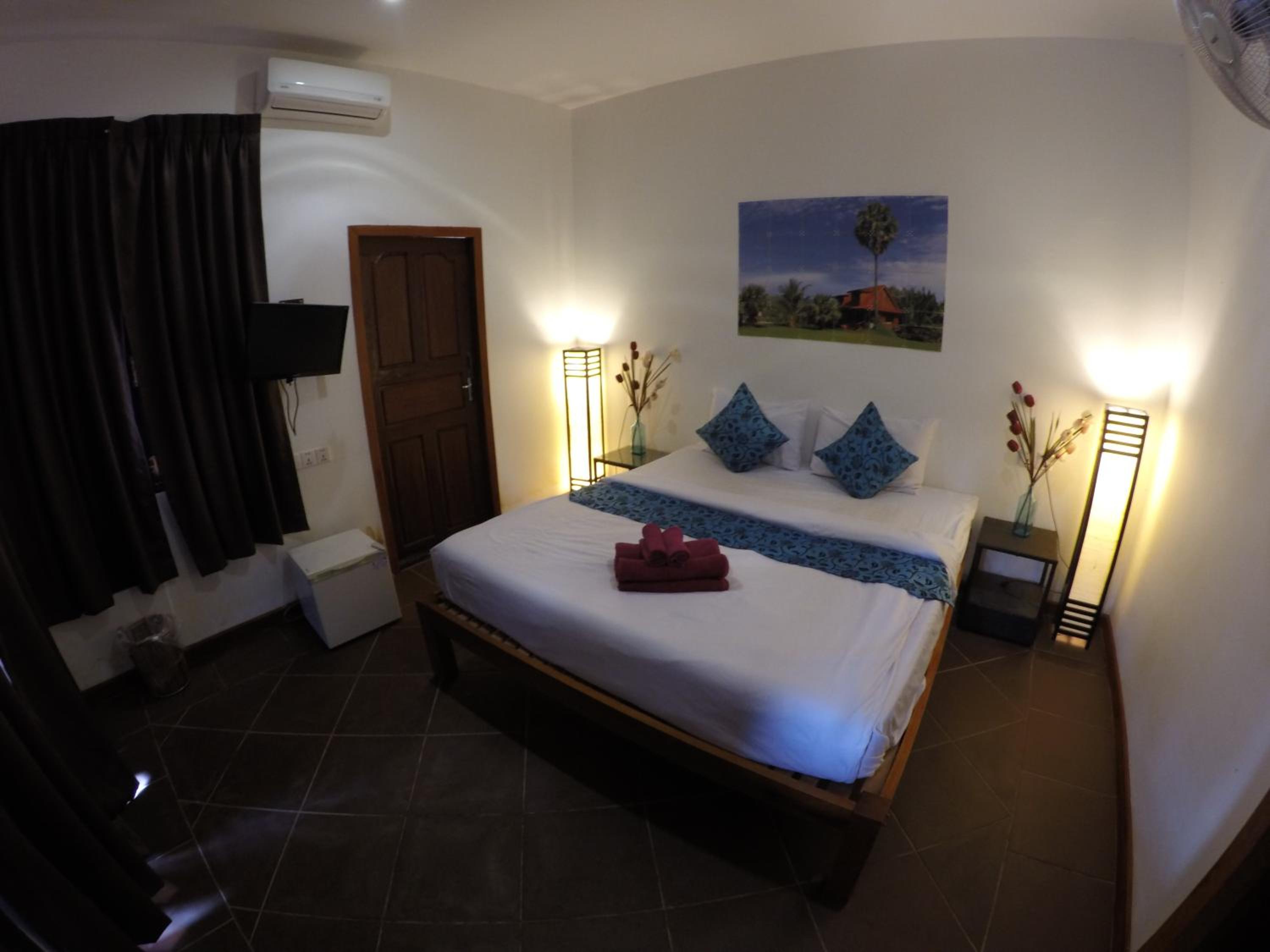 Superior Double Room photo 3