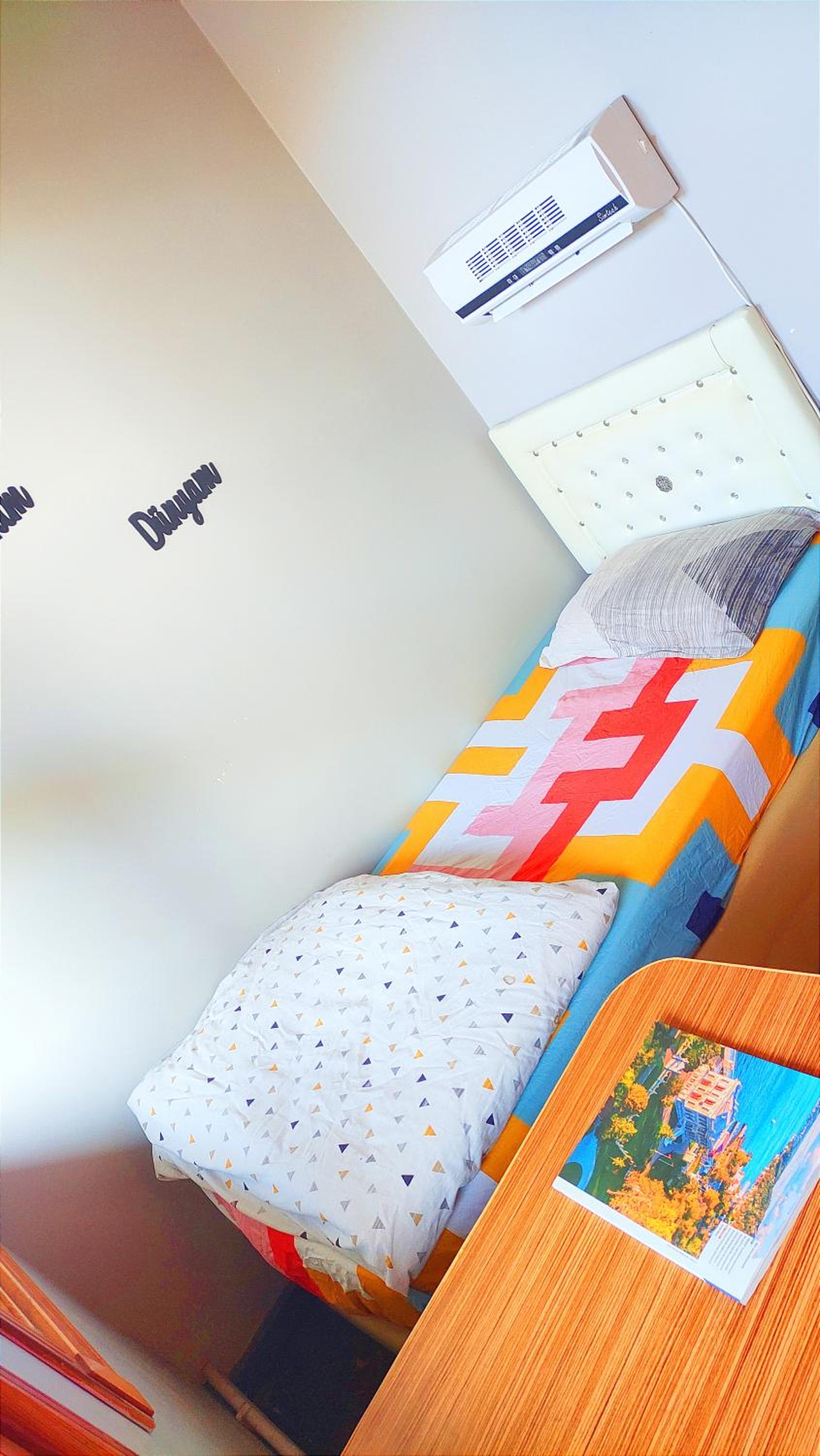 Small Double Room photo 1
