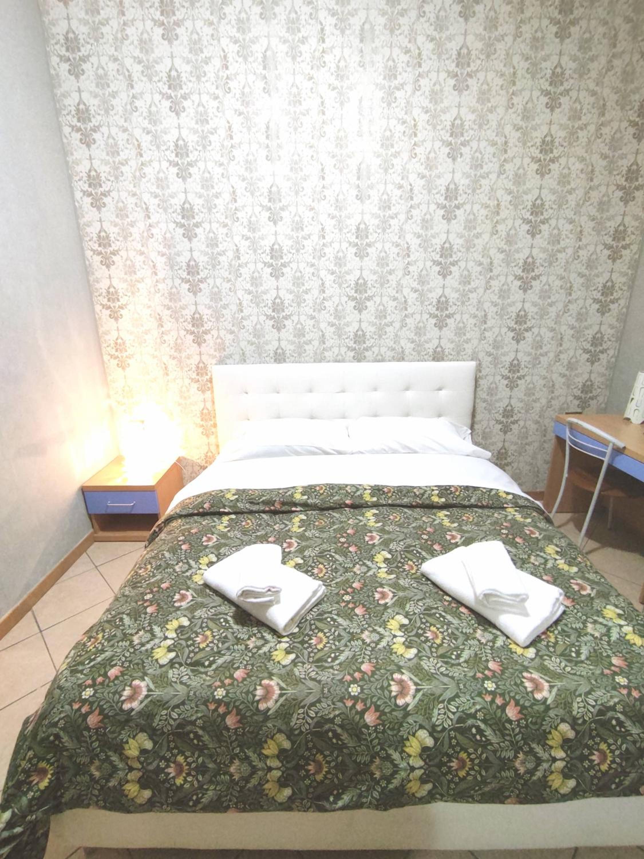 Double or Twin Room with Bathroom photo 1