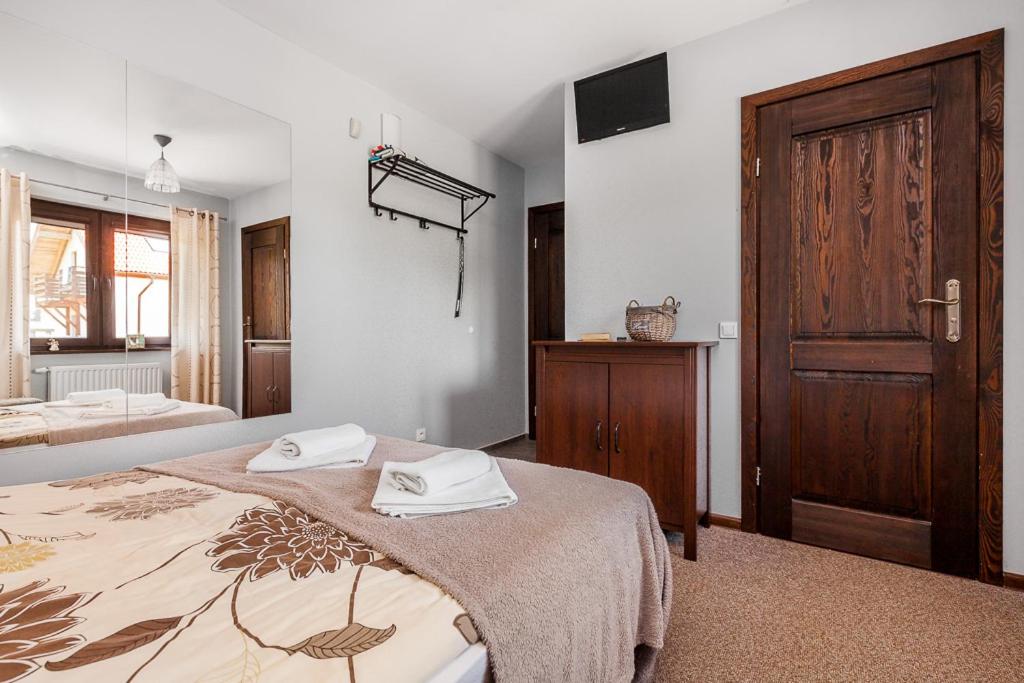 Small Double Room