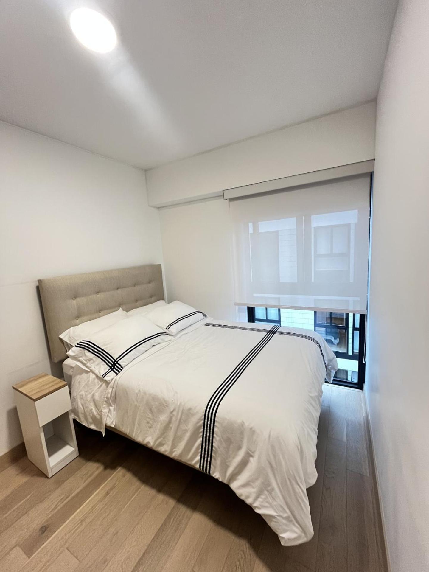 Two-Bedroom Apartment photo 3