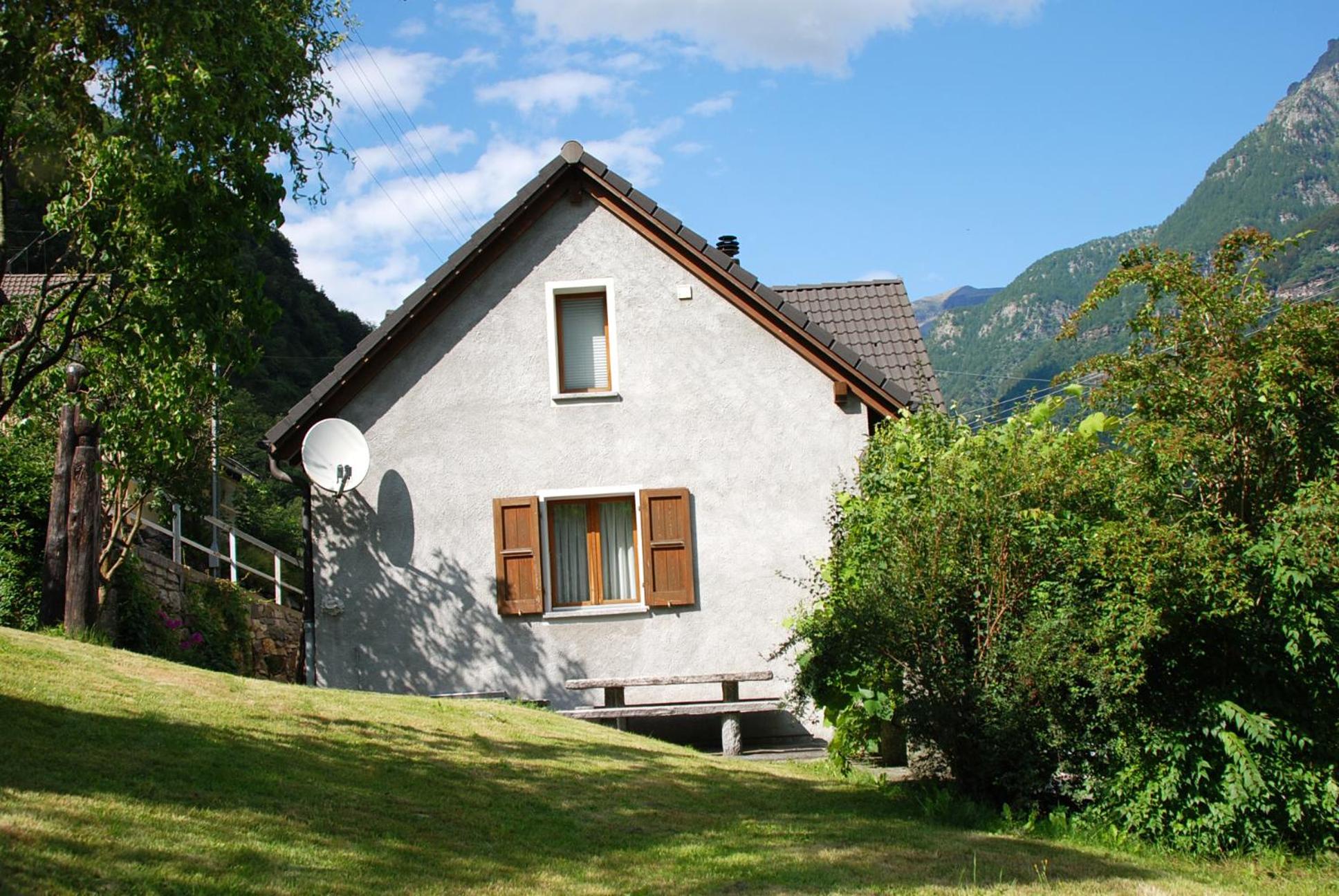 Vacation Home photo 2