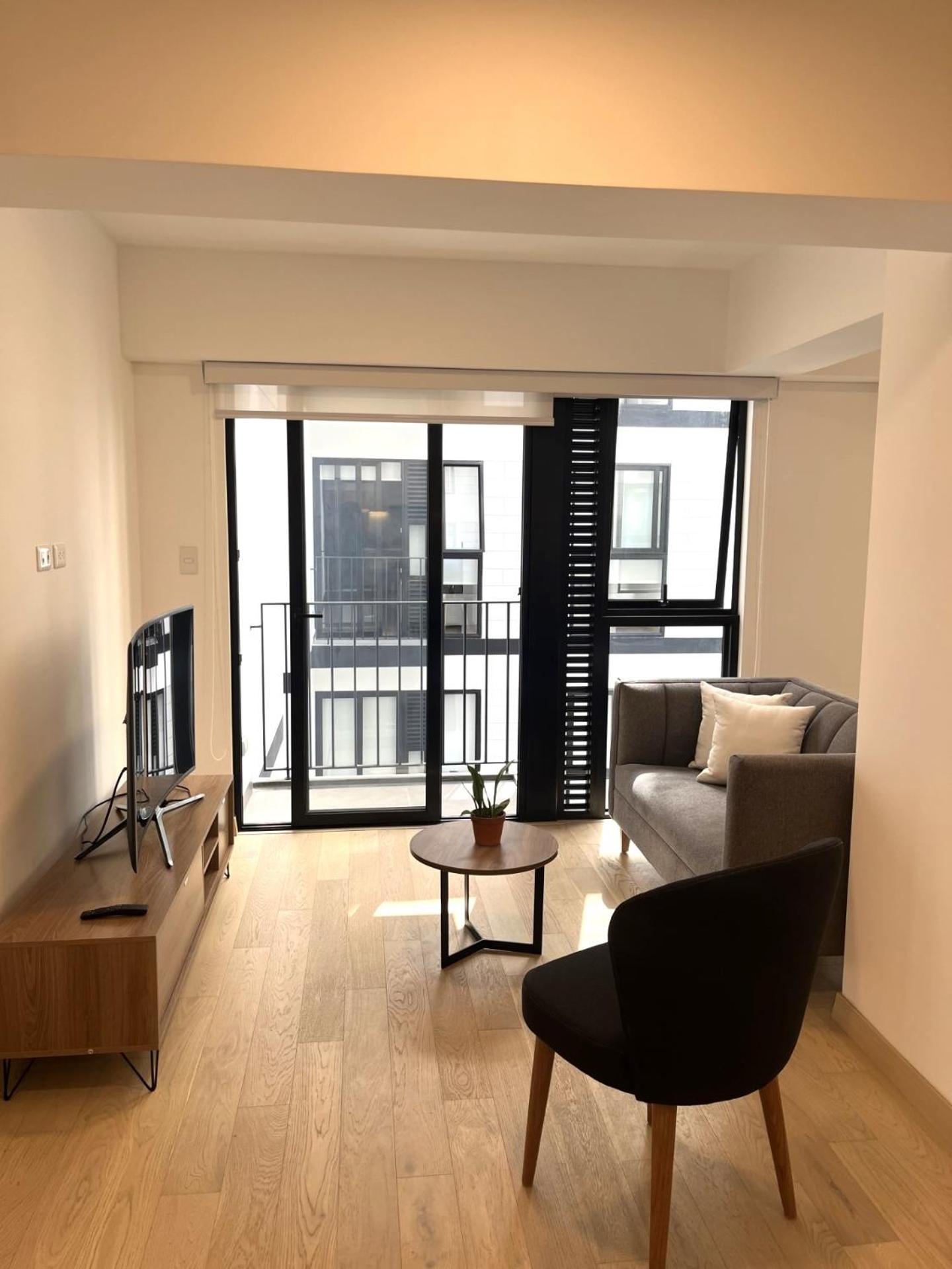 Two-Bedroom Apartment photo 1